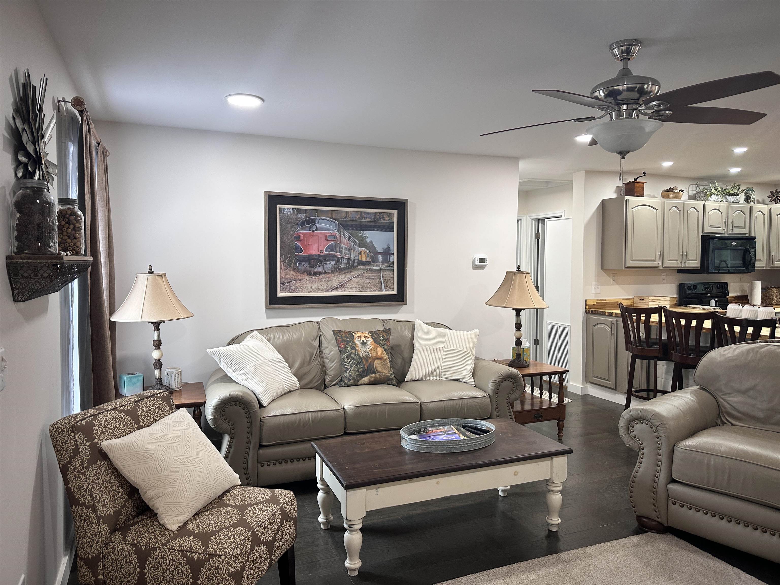 26 Quapaw Drive Property Photo 9