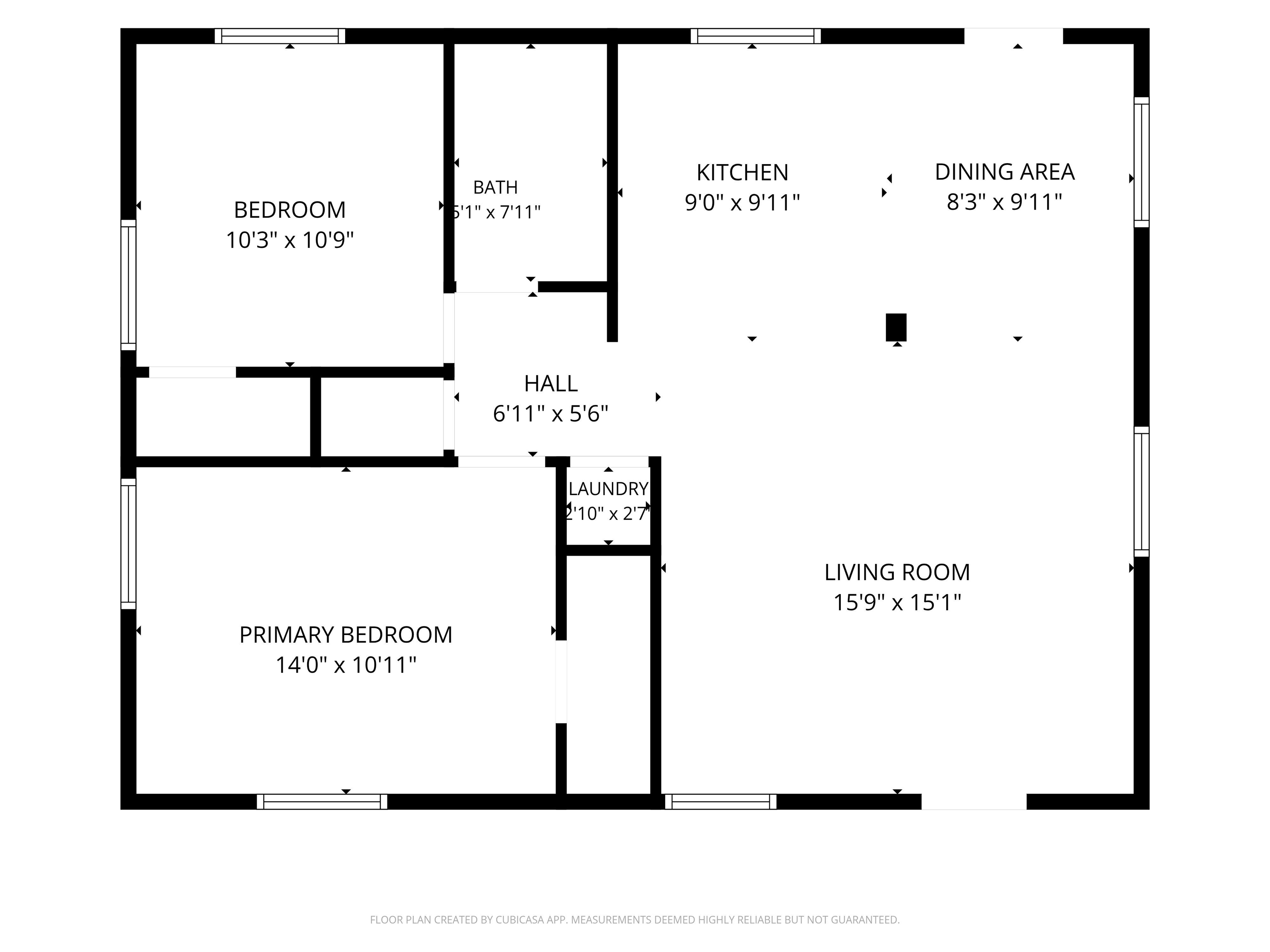 26 Quapaw Drive Property Photo 33