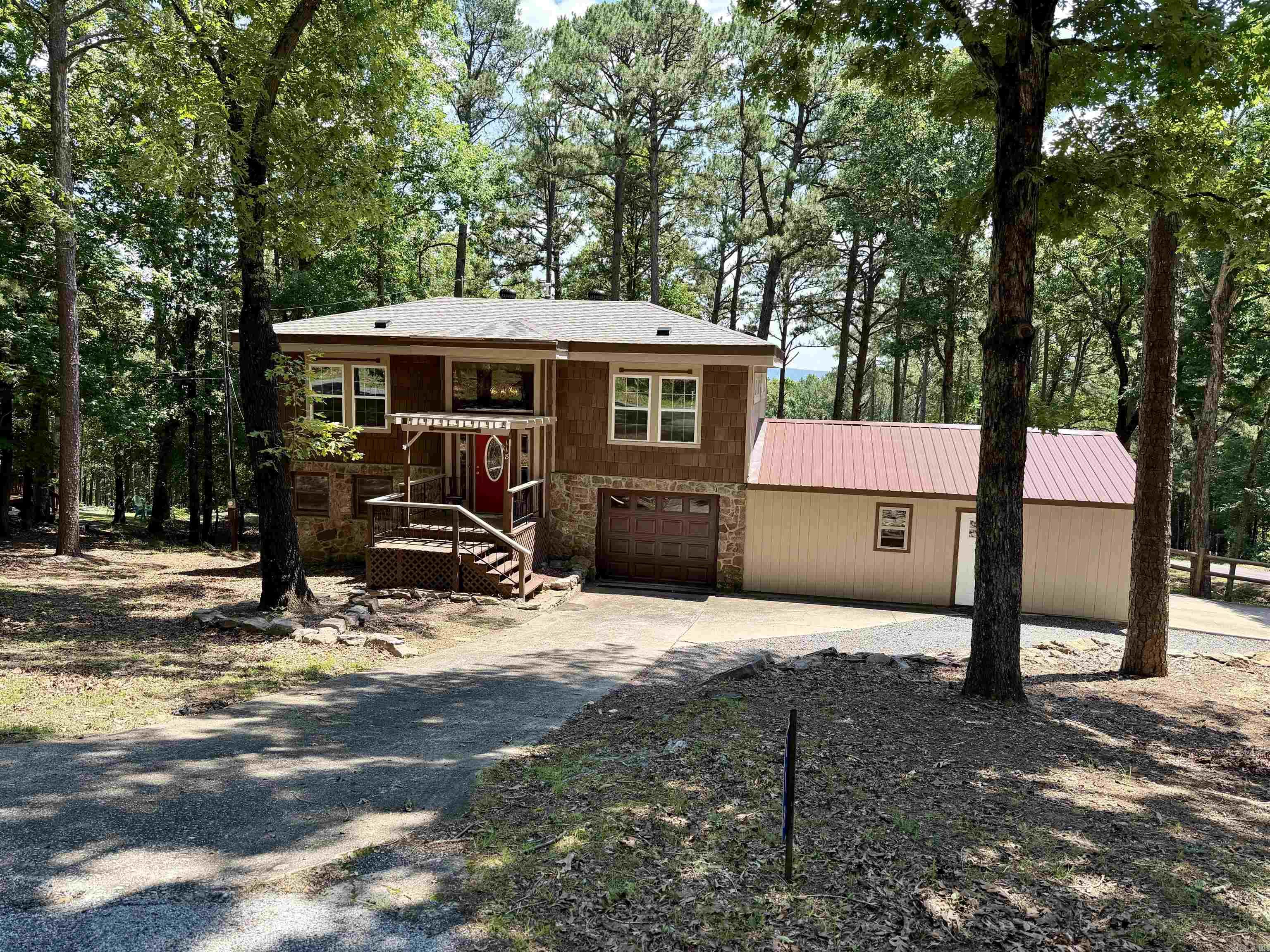 118 Cedar Valley Rd. Property Photo 1
