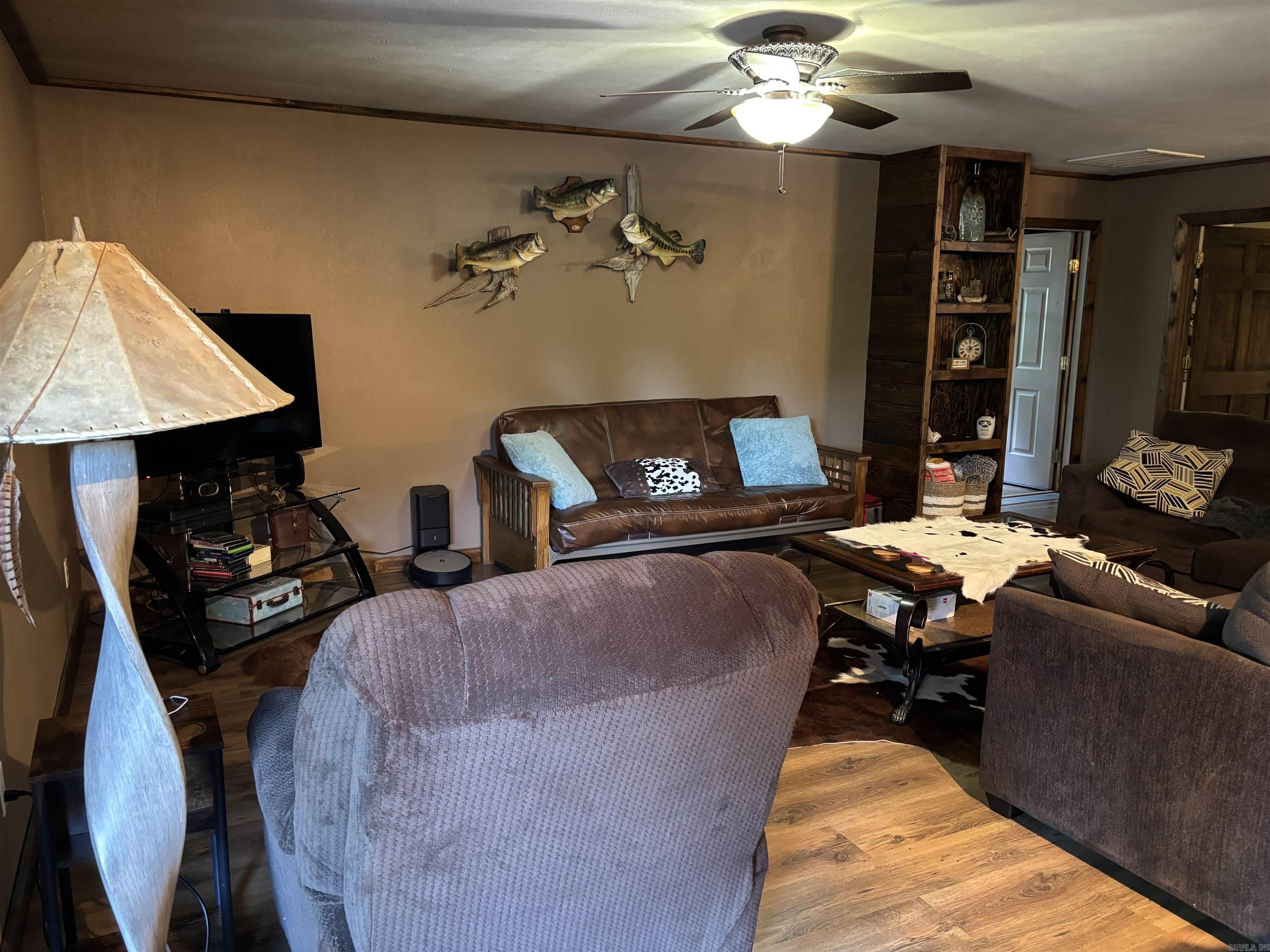 25 Bryces Trail Property Photo 6