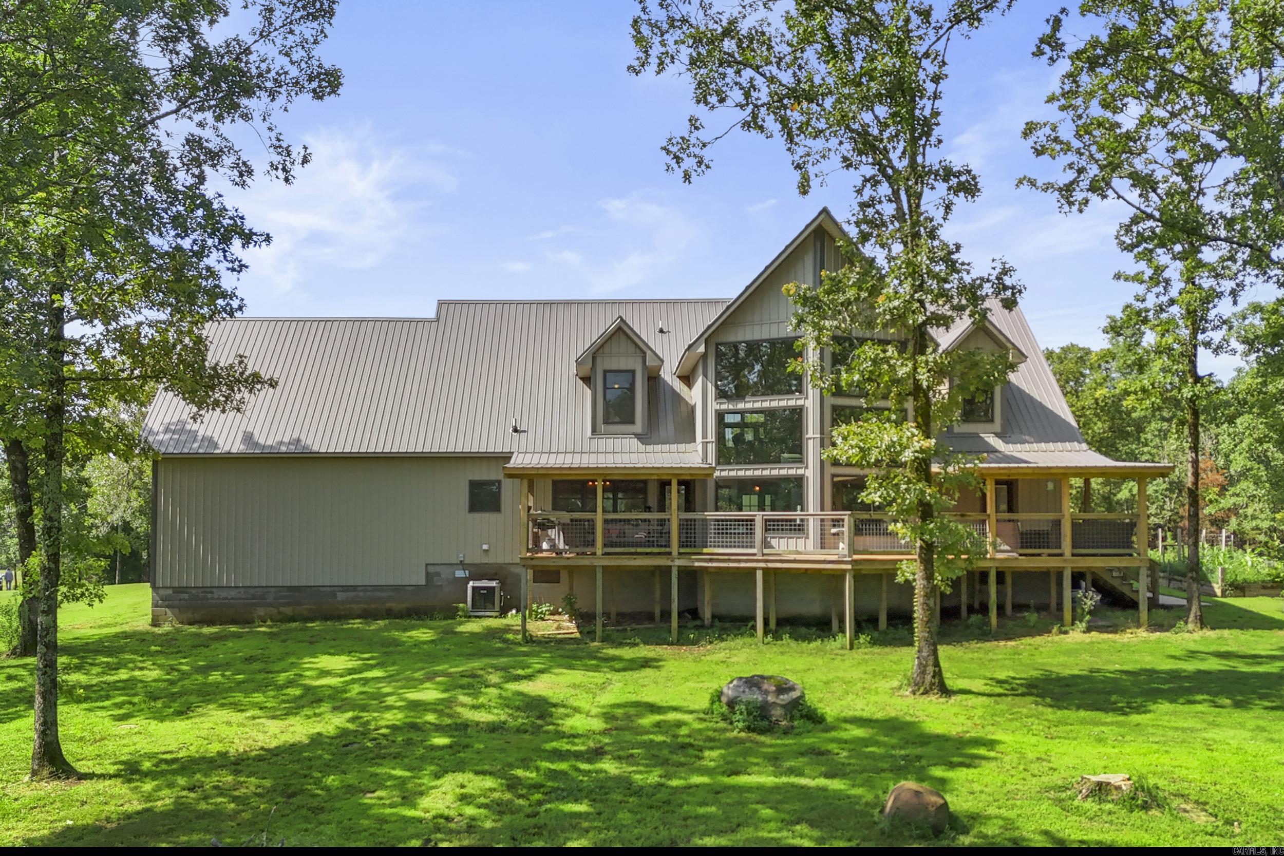 203 Fox Meadow Road Property Photo 41