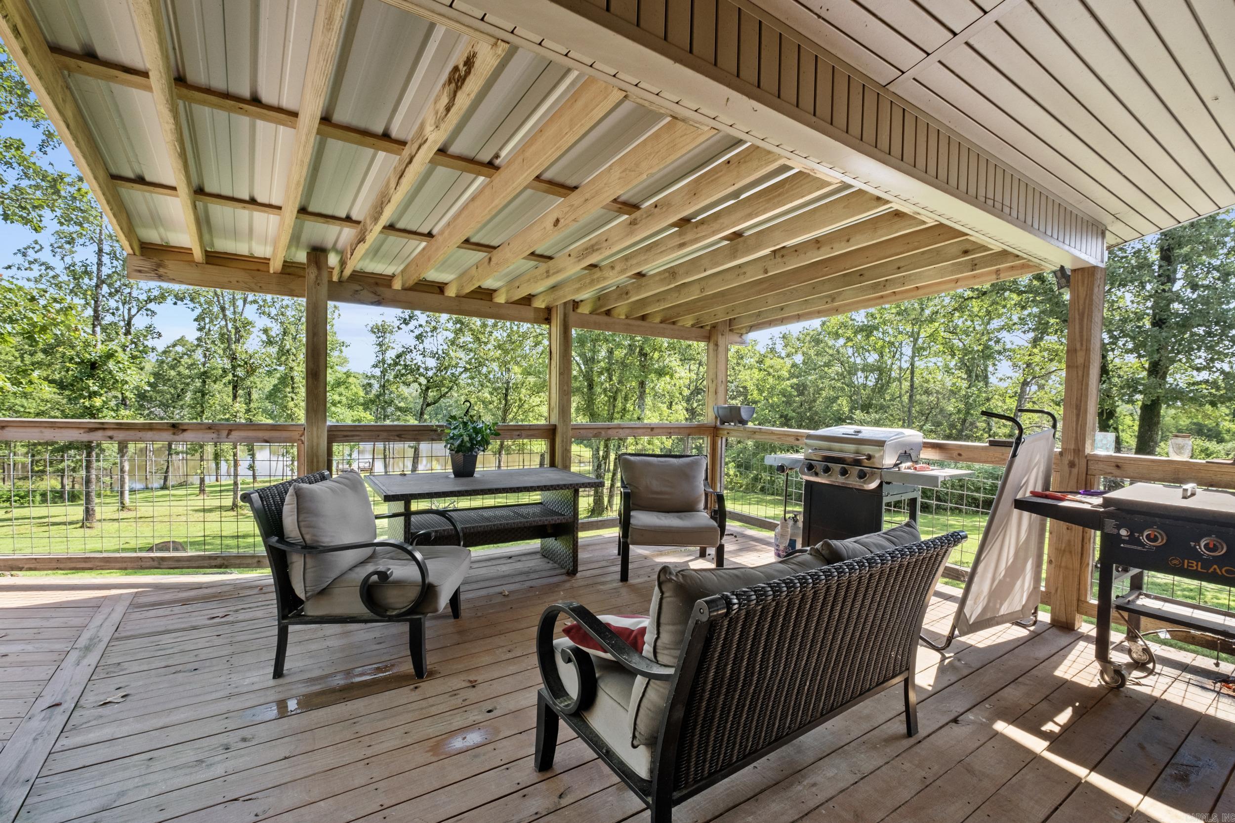 203 Fox Meadow Road Property Photo 43