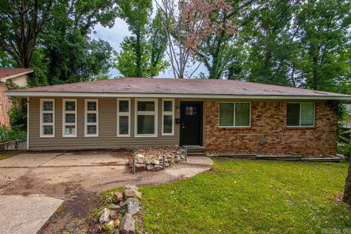 124 Springwood Drive Property Photo 1