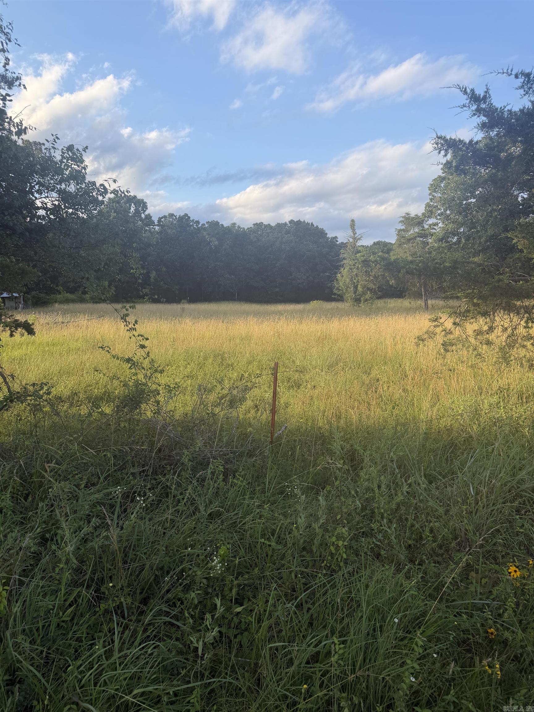00 Pruett Road Property Photo 2