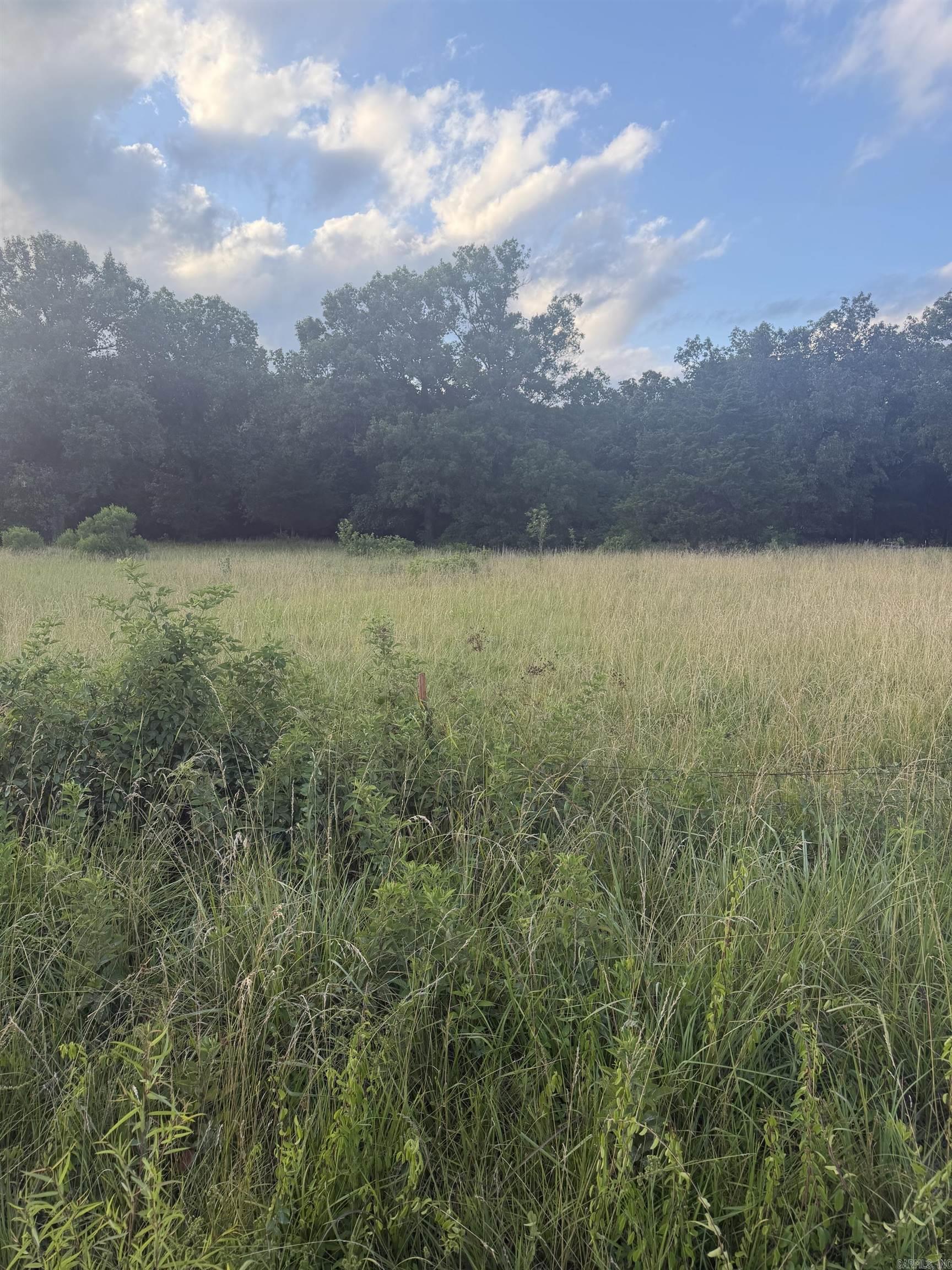 00 Pruett Road Property Photo 3