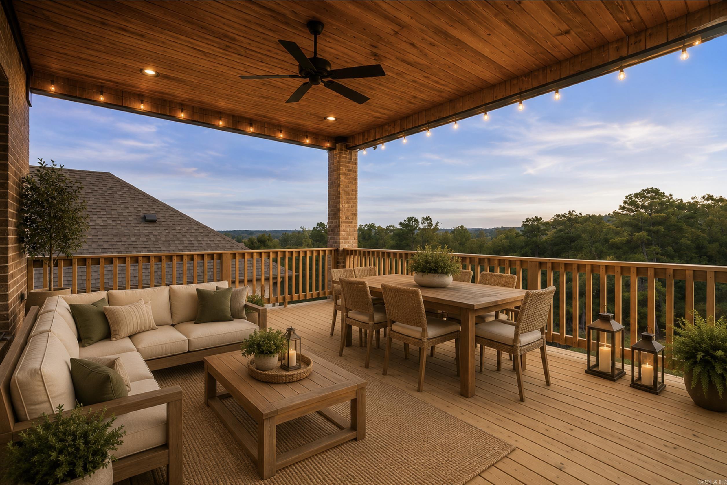 169 Maumelle Valley Drive Property Photo 14