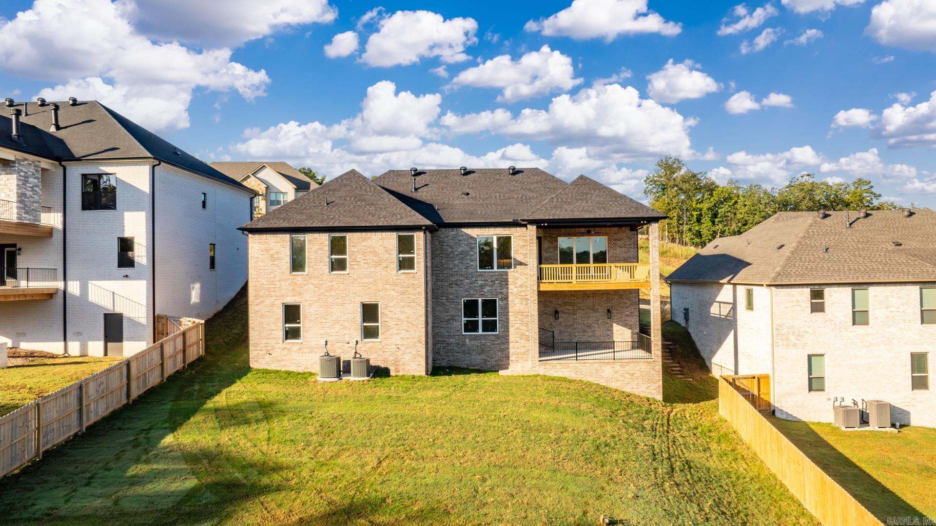 169 Maumelle Valley Drive Property Photo 48
