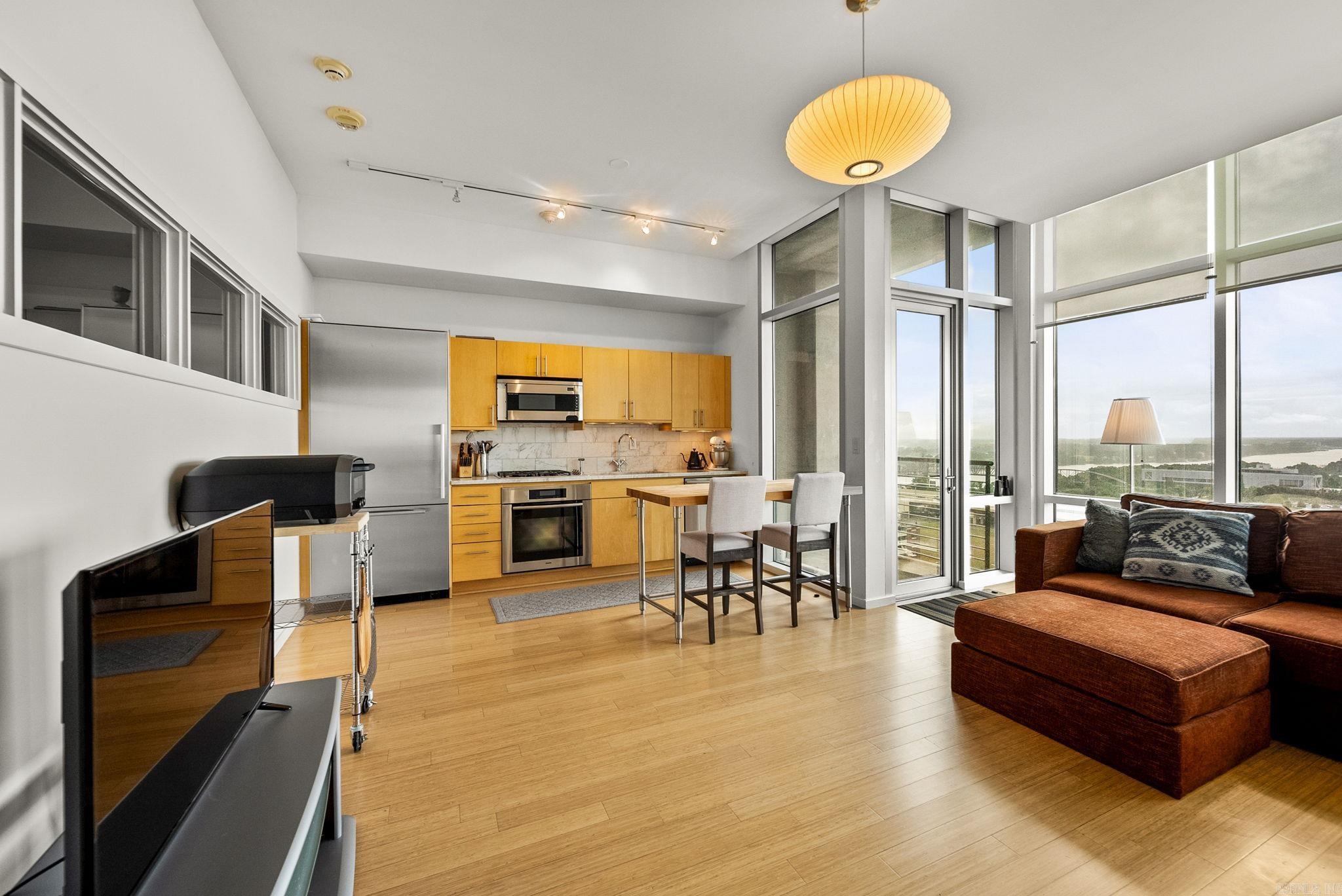 315 Rock Street #1704 1704 Property Photo 2