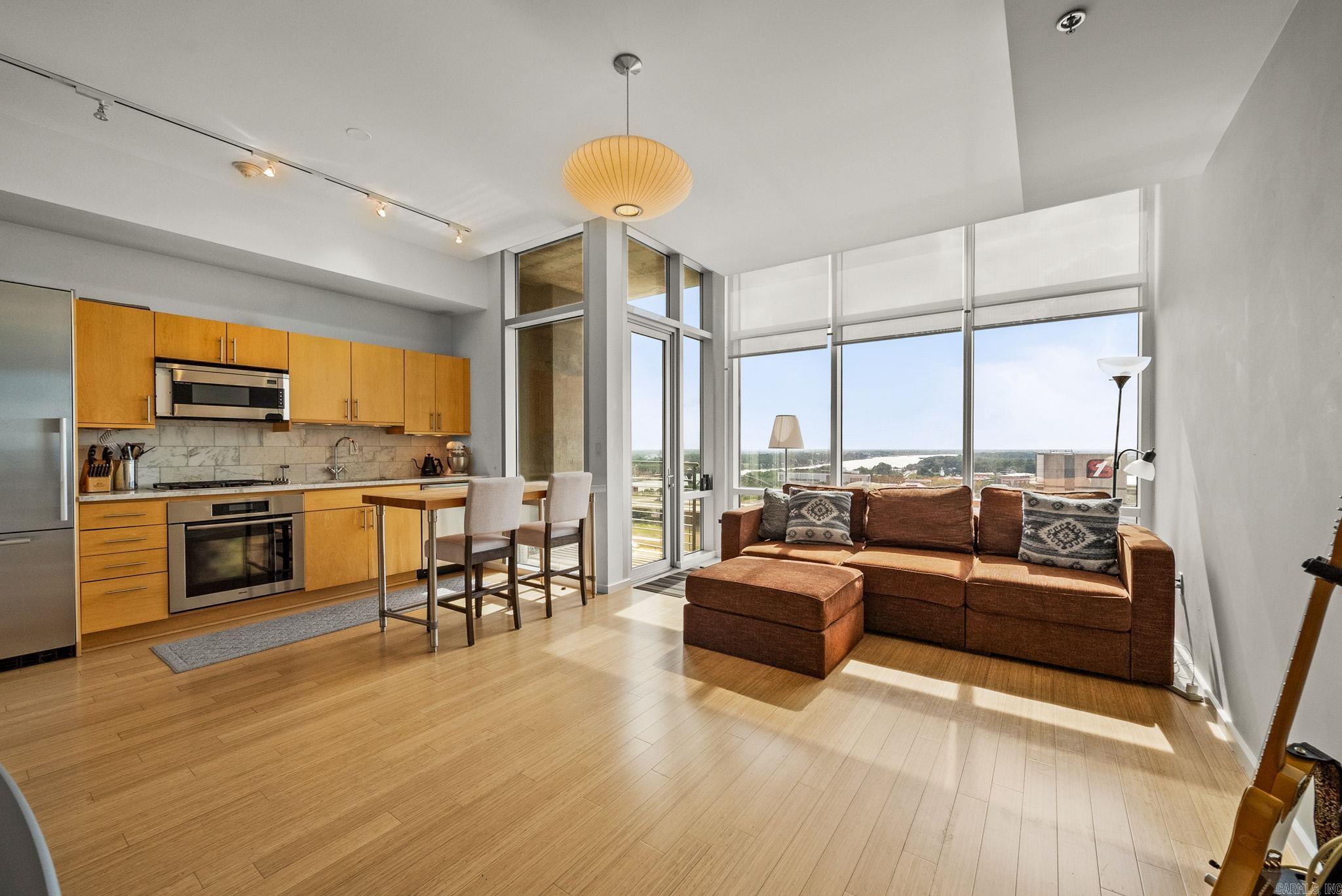 315 Rock Street #1704 1704 Property Photo 3