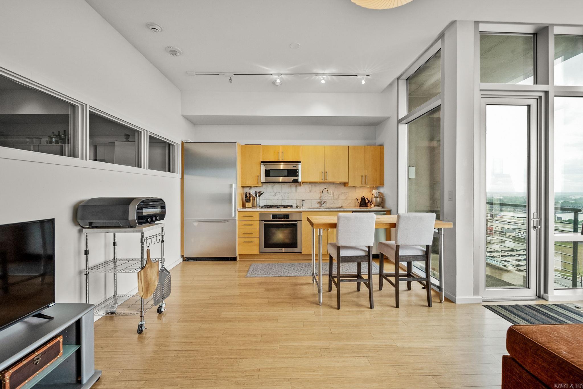 315 Rock Street #1704 1704 Property Photo 4