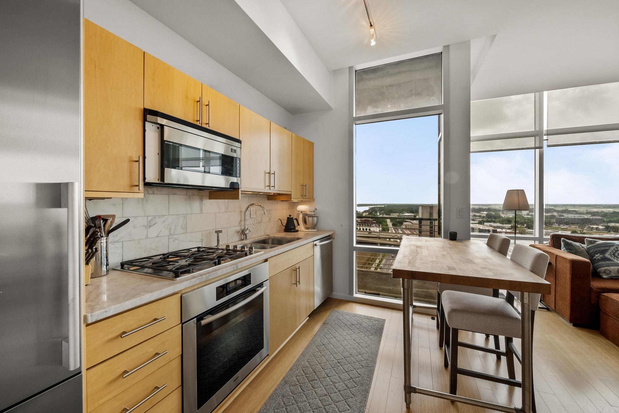315 Rock Street #1704 1704 Property Photo 7