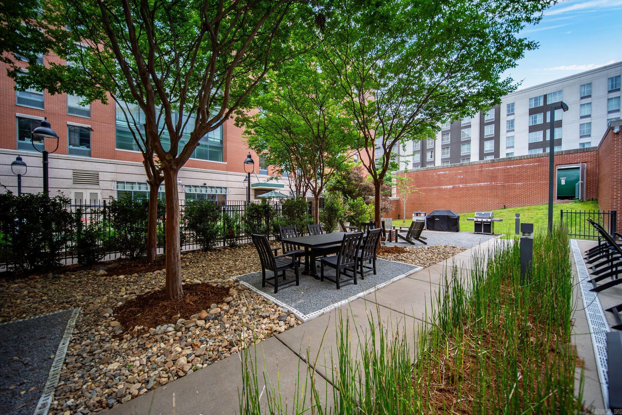 315 Rock Street #1704 1704 Property Photo 18