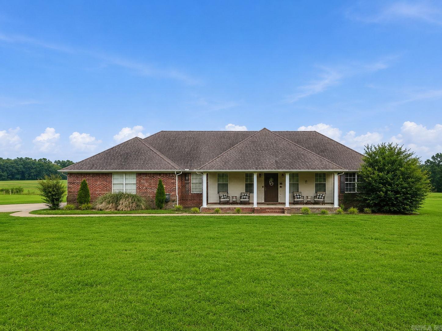 609 Swinging Bridge Road Property Photo 1
