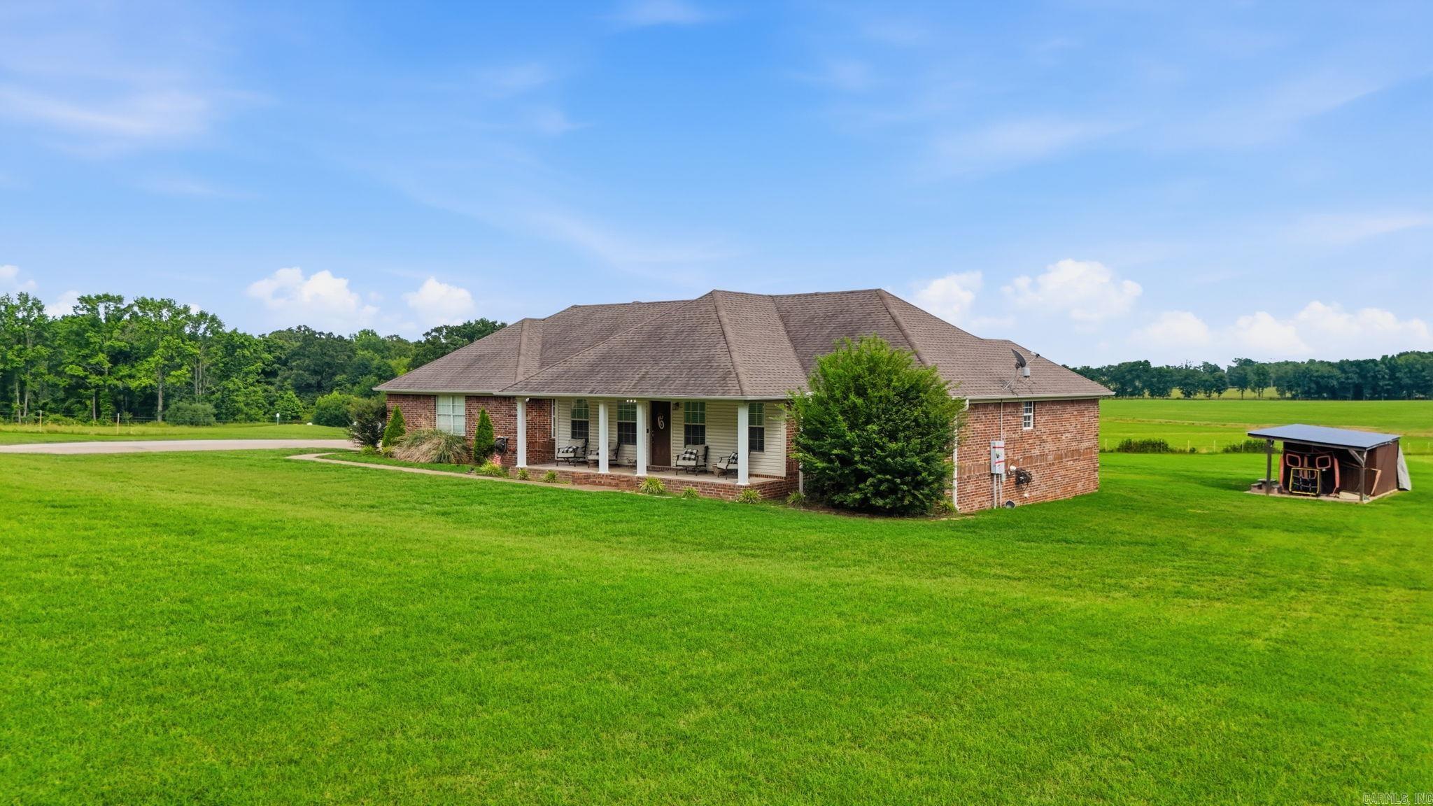 609 Swinging Bridge Road Property Photo 3