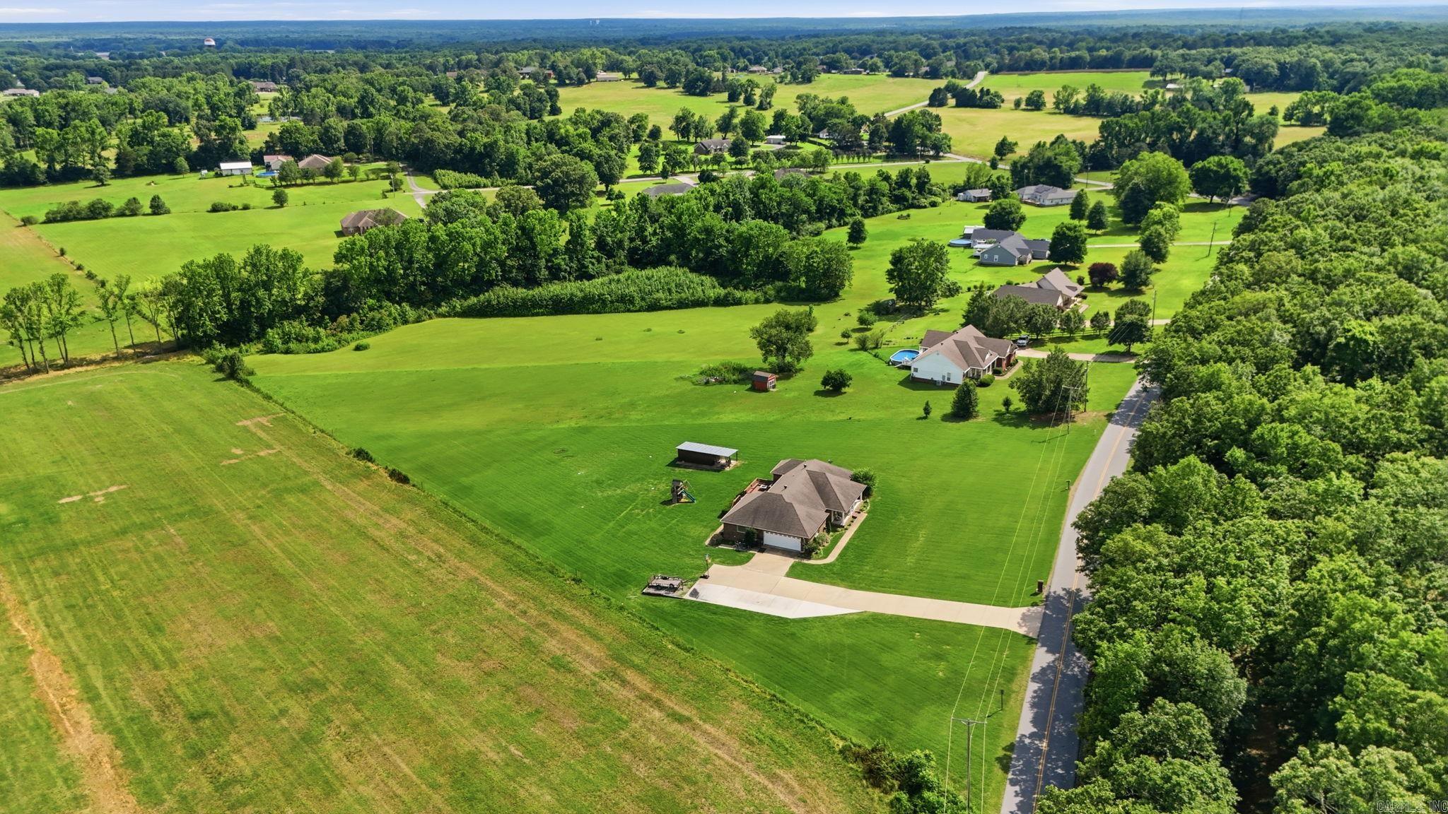 609 Swinging Bridge Road Property Photo 4
