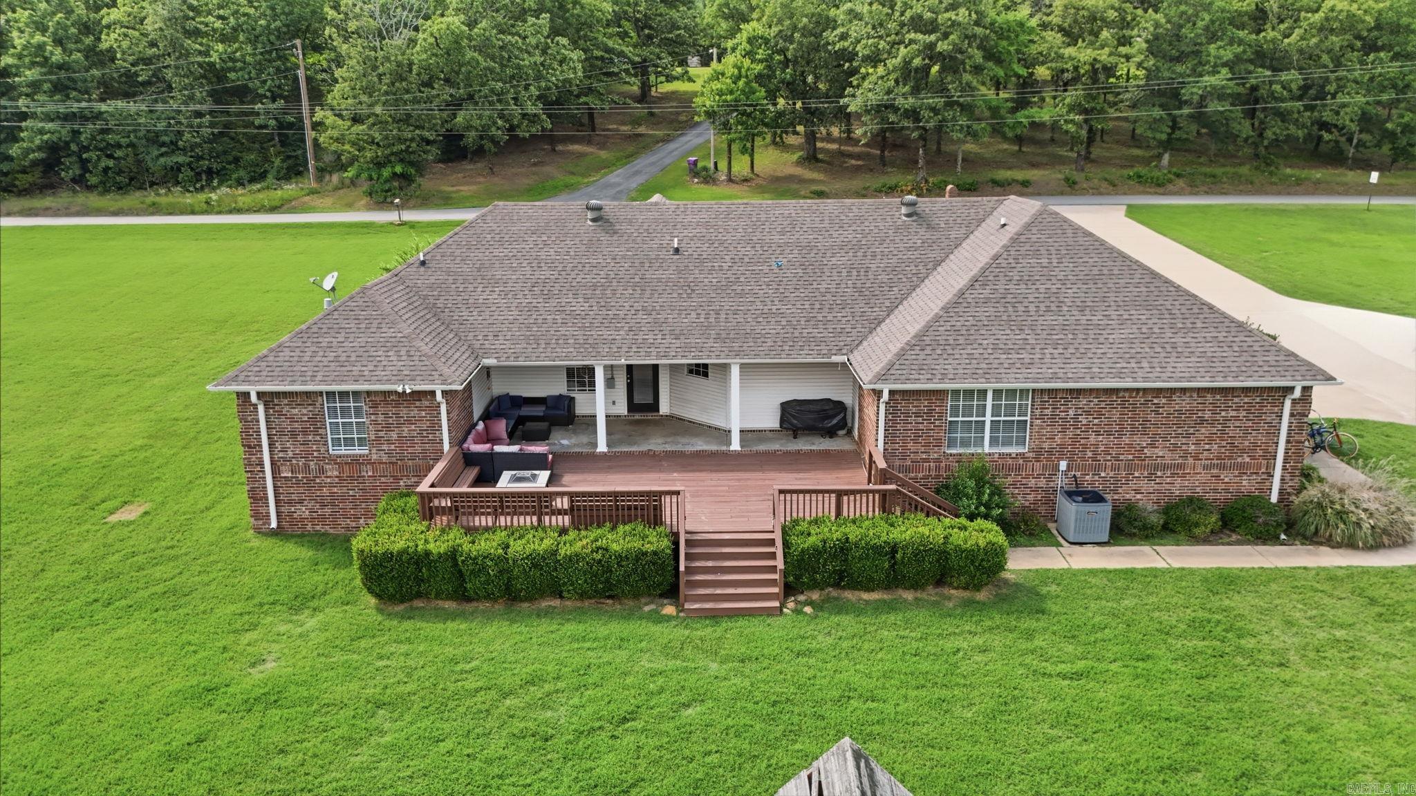 609 Swinging Bridge Road Property Photo 5