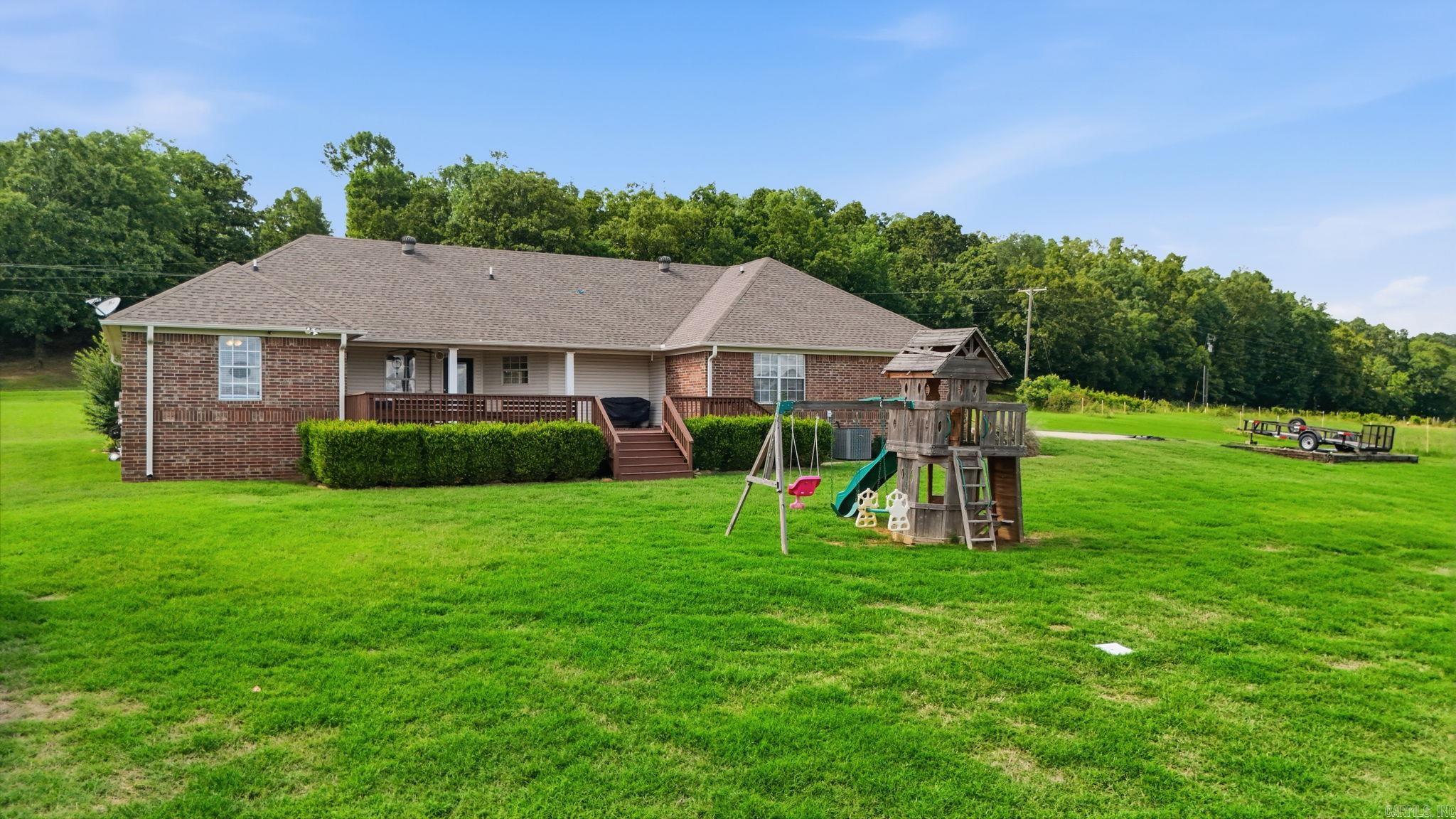 609 Swinging Bridge Road Property Photo 6