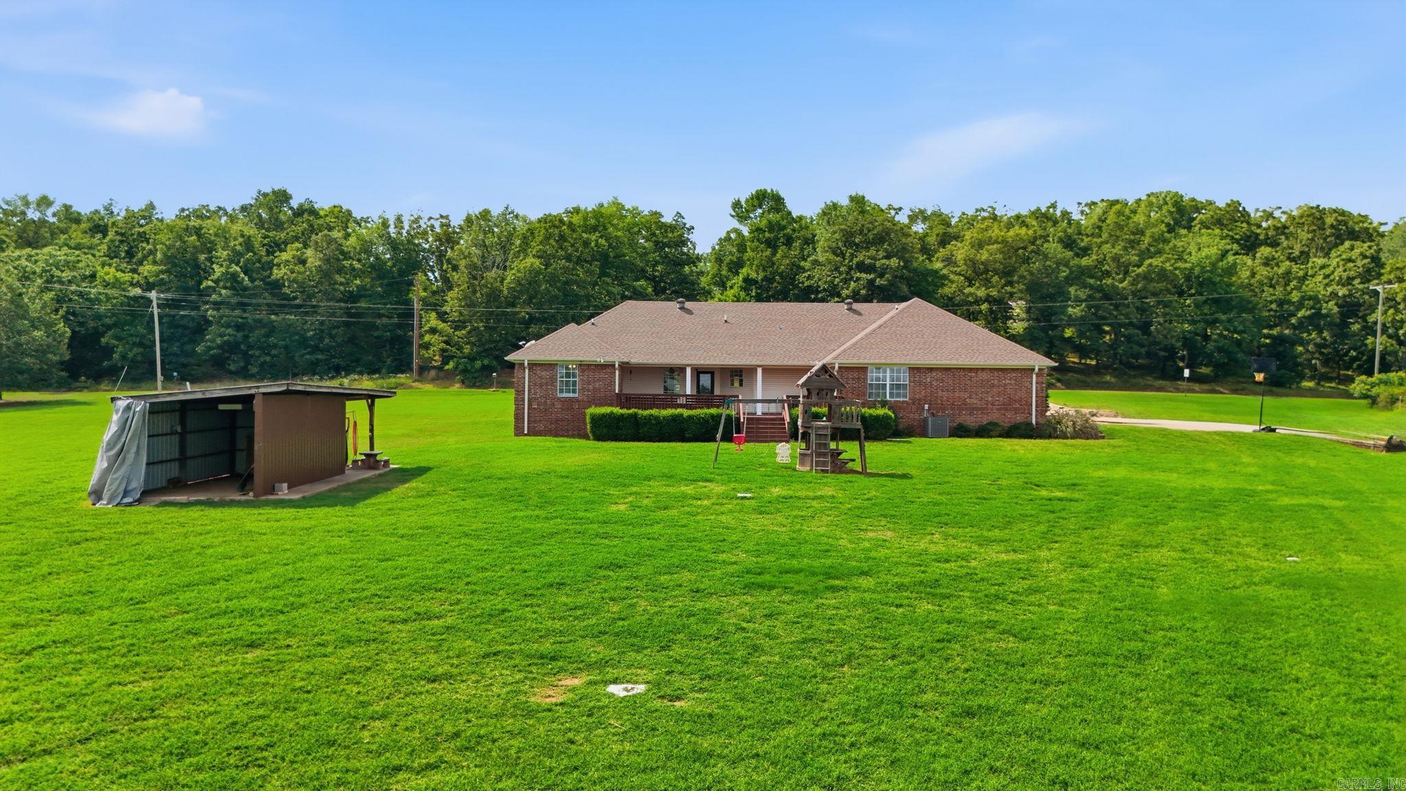 609 Swinging Bridge Road Property Photo 7
