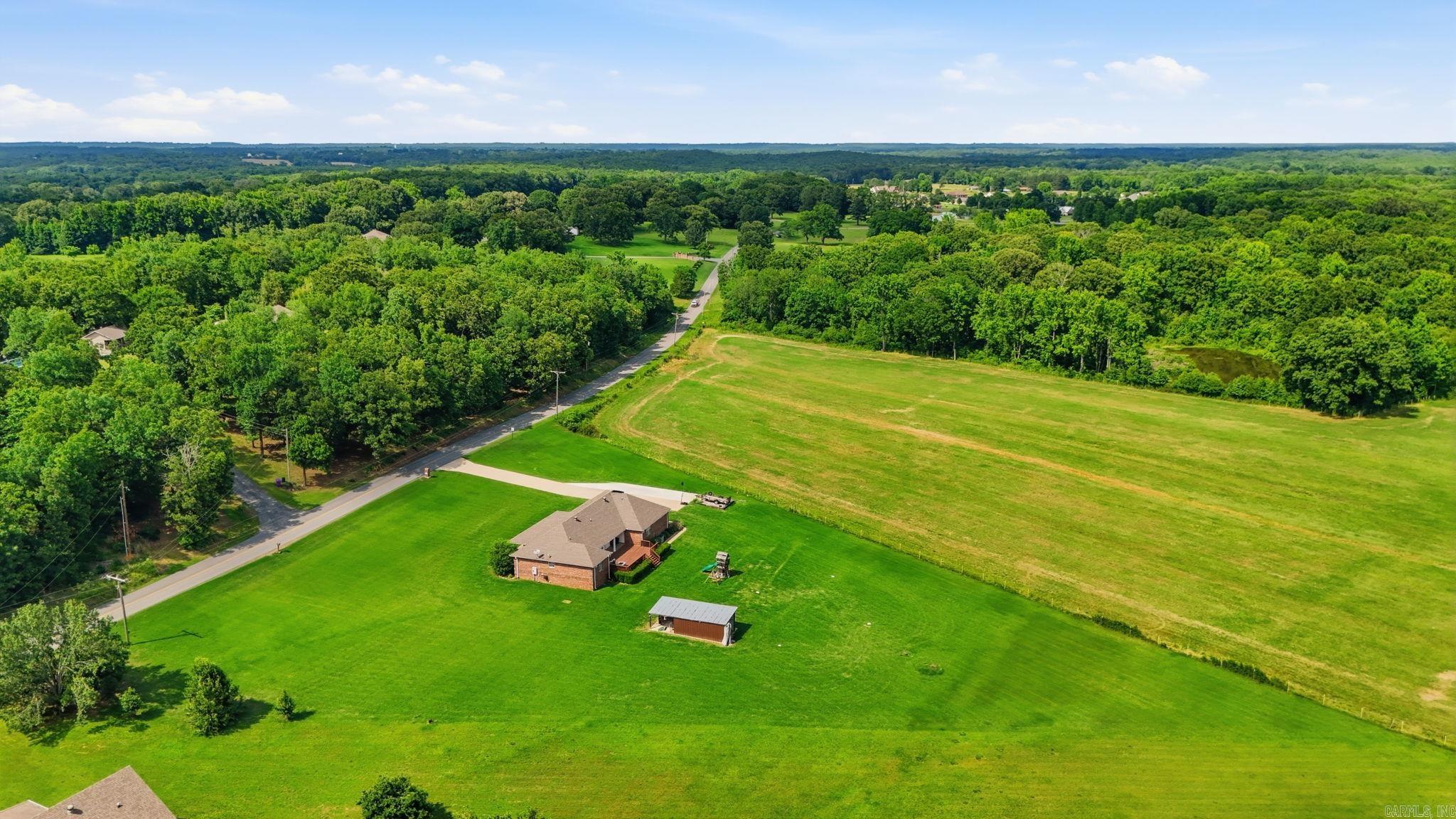 609 Swinging Bridge Road Property Photo 8