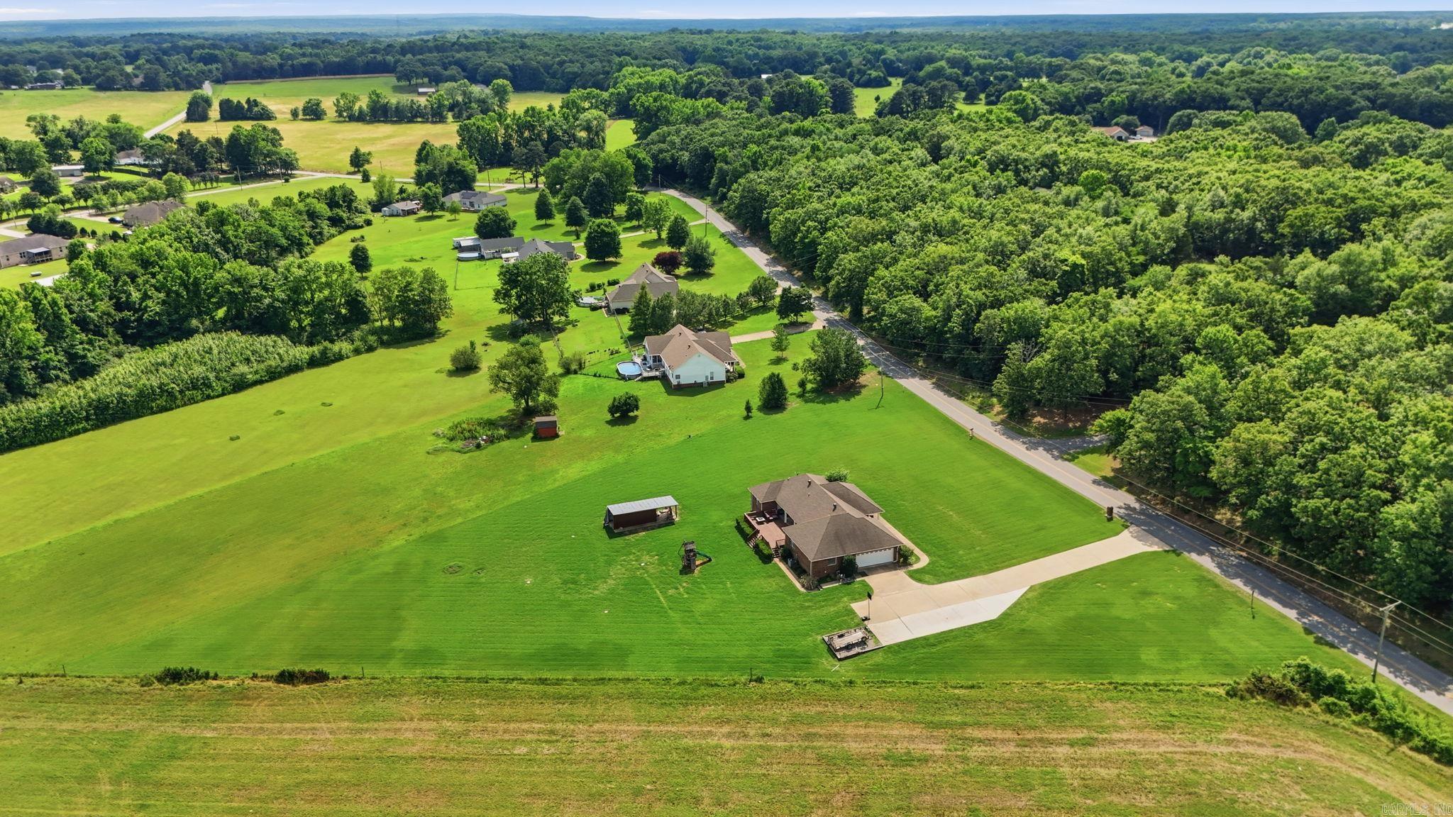 609 Swinging Bridge Road Property Photo 10