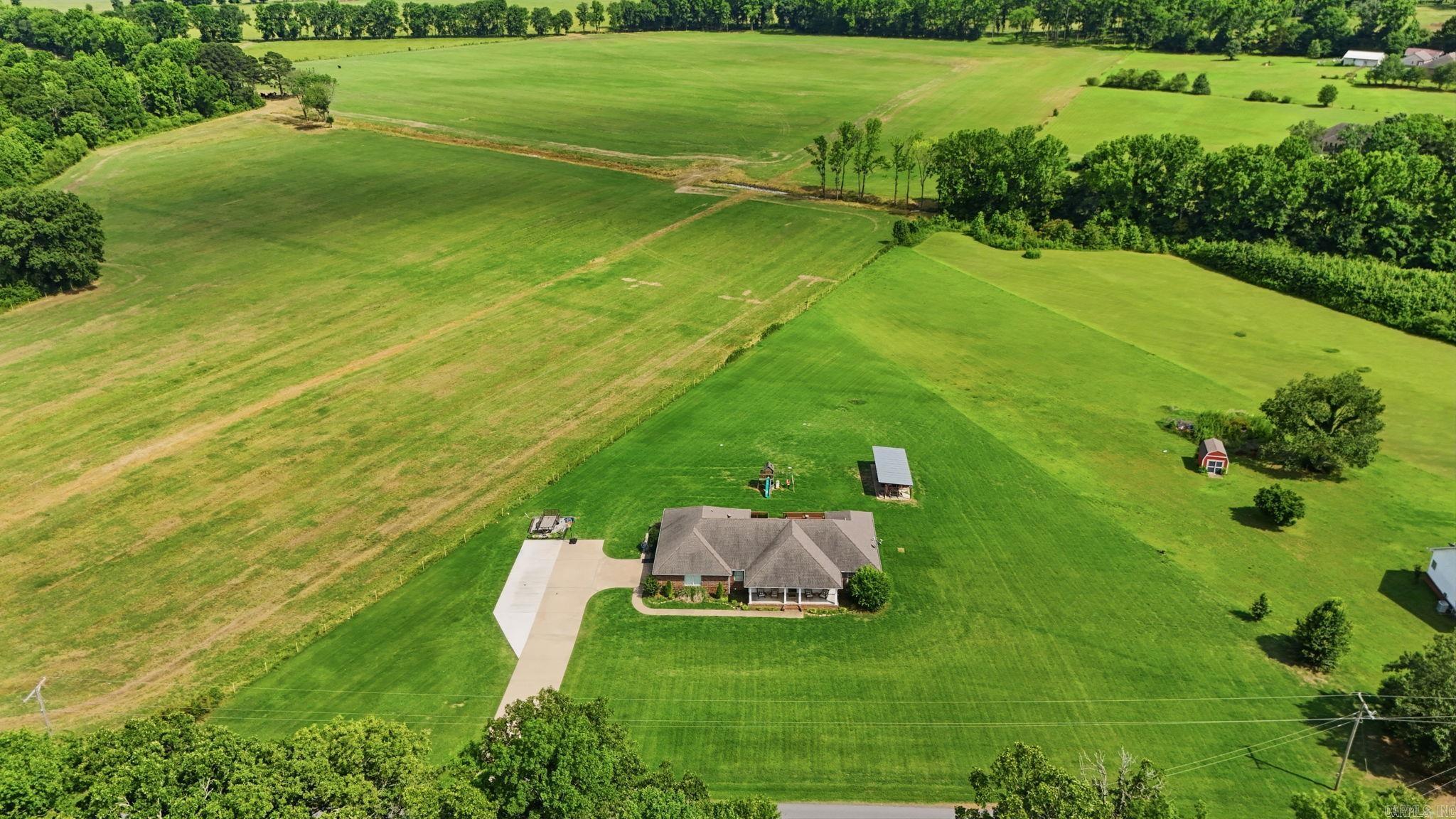 609 Swinging Bridge Road Property Photo 11