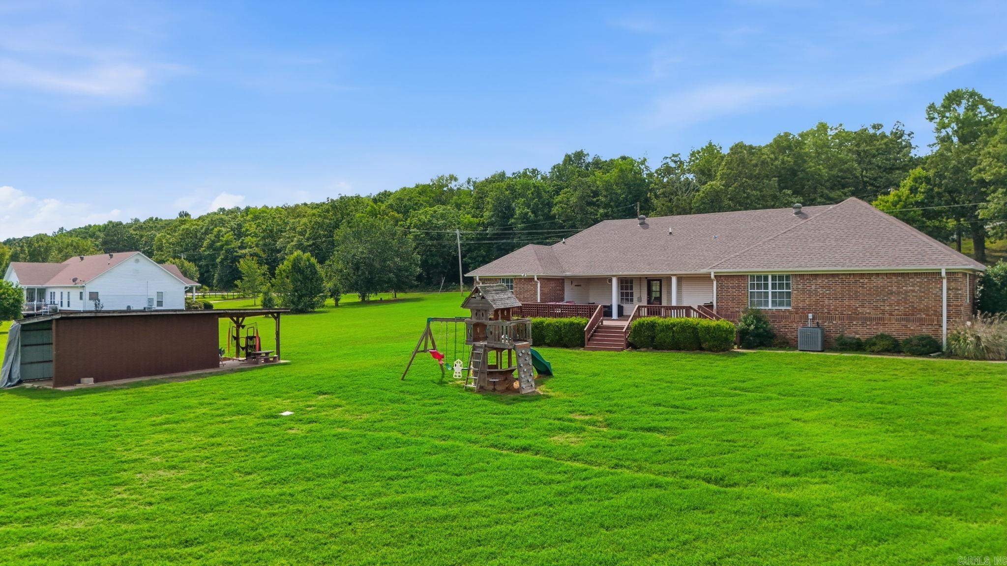 609 Swinging Bridge Road Property Photo 12