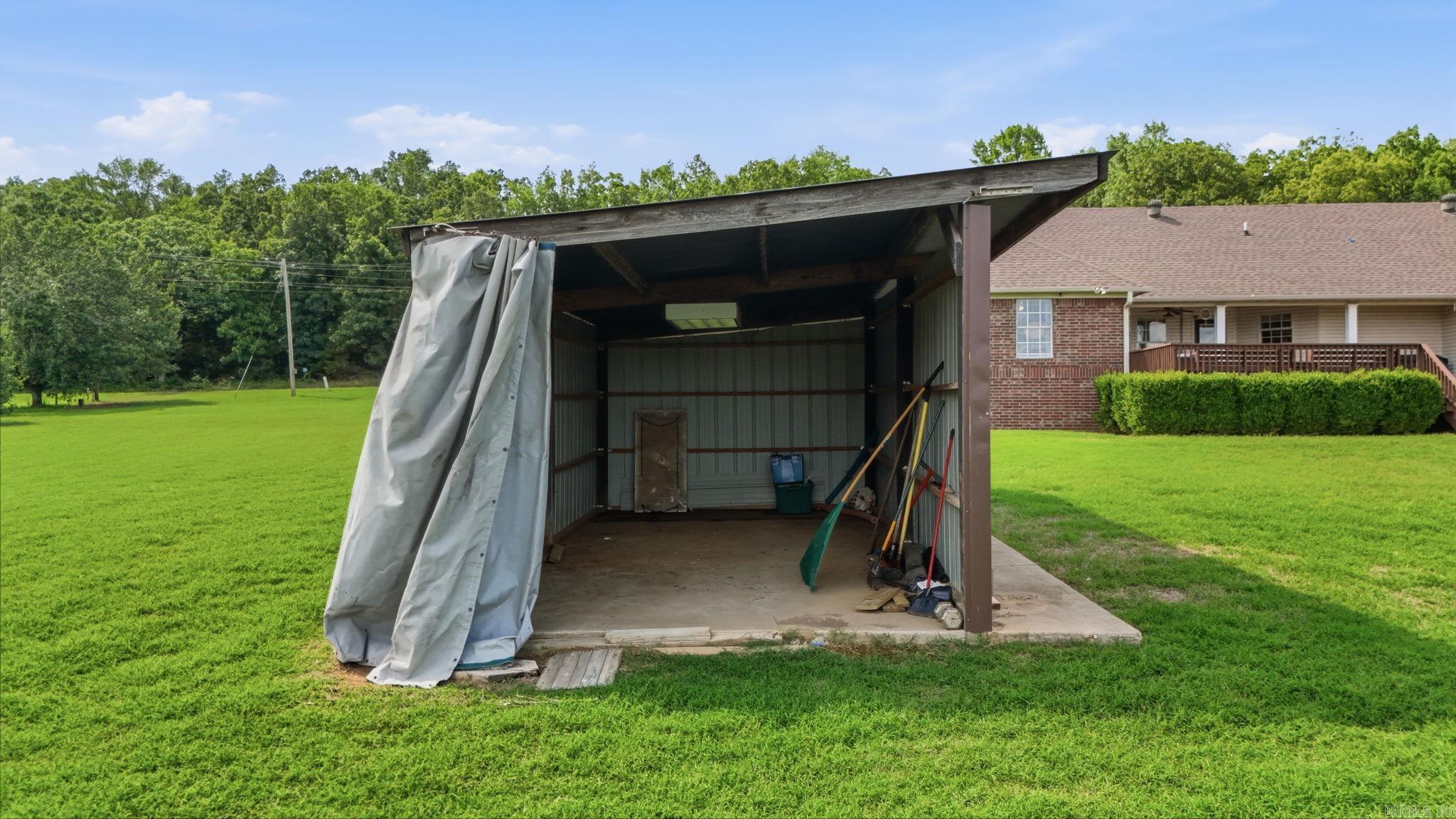 609 Swinging Bridge Road Property Photo 13