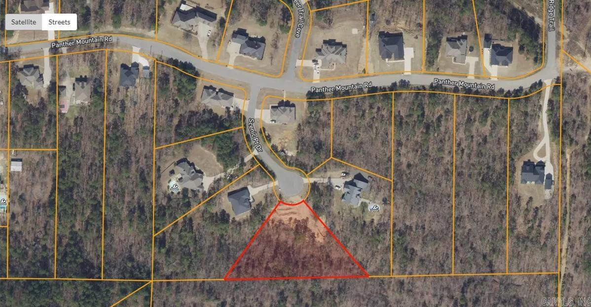 15600 Scenic Point Dr Property Photo 1