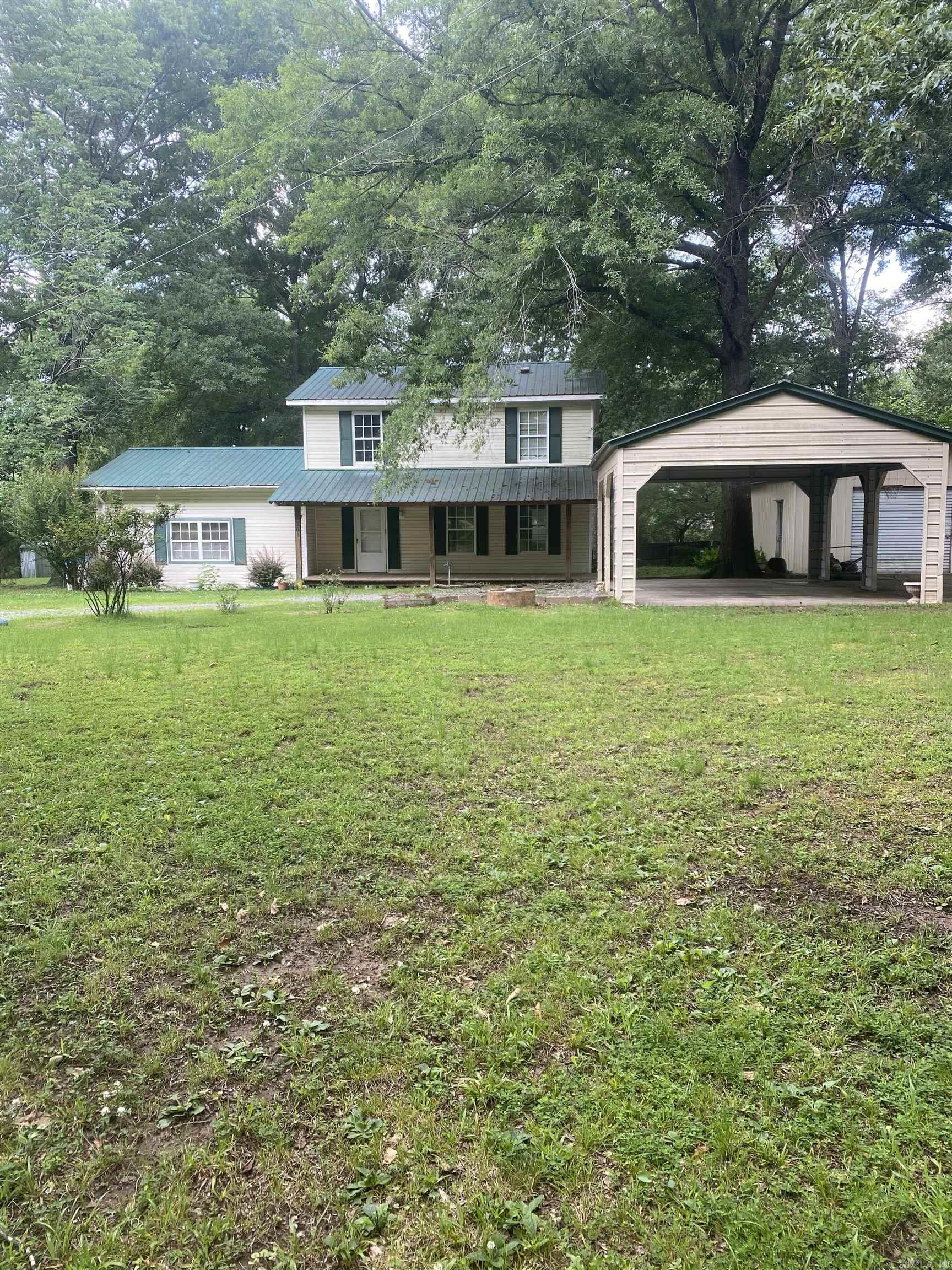9301 Zuber Property Photo 1