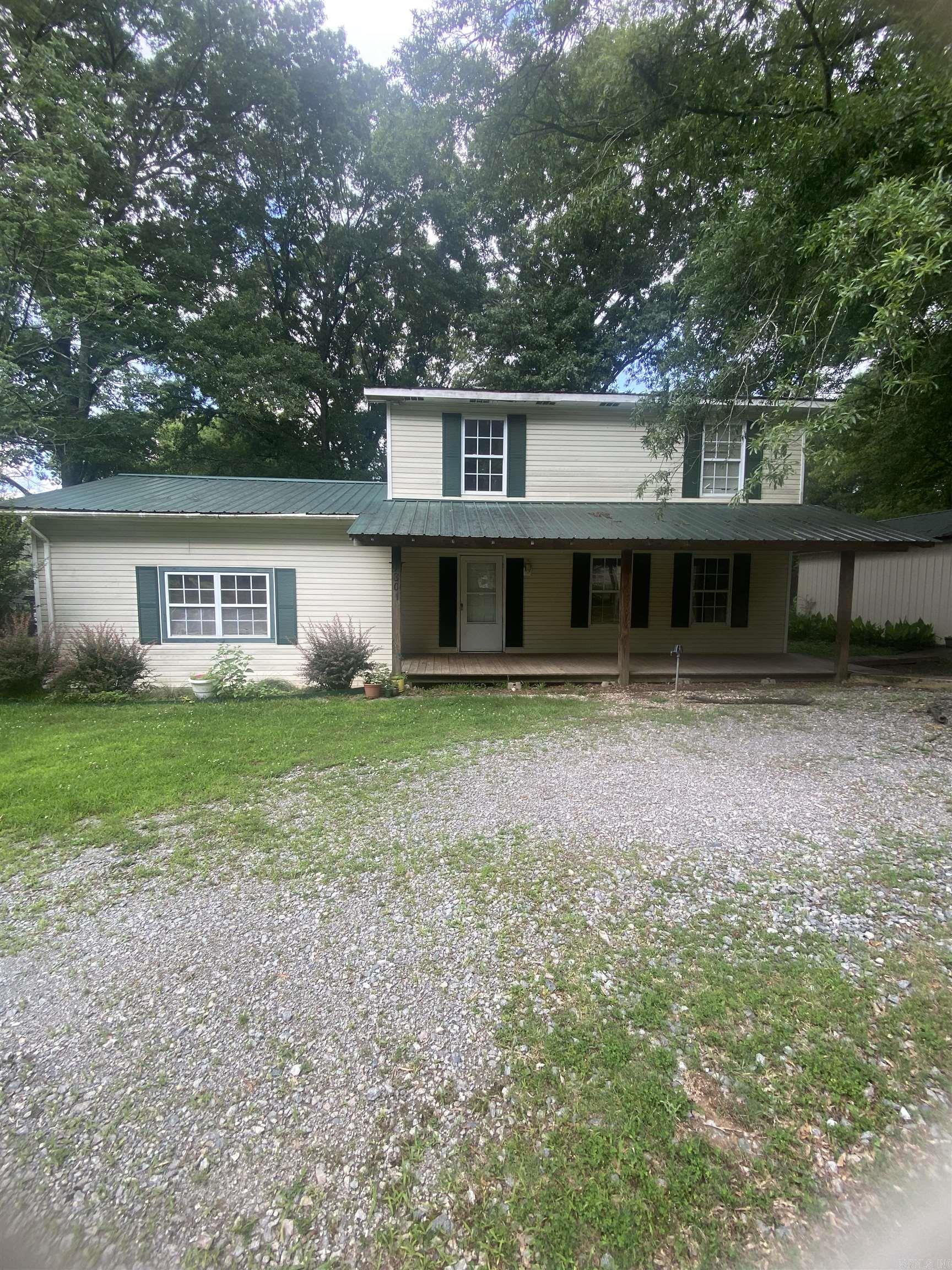 9301 Zuber Property Photo 2