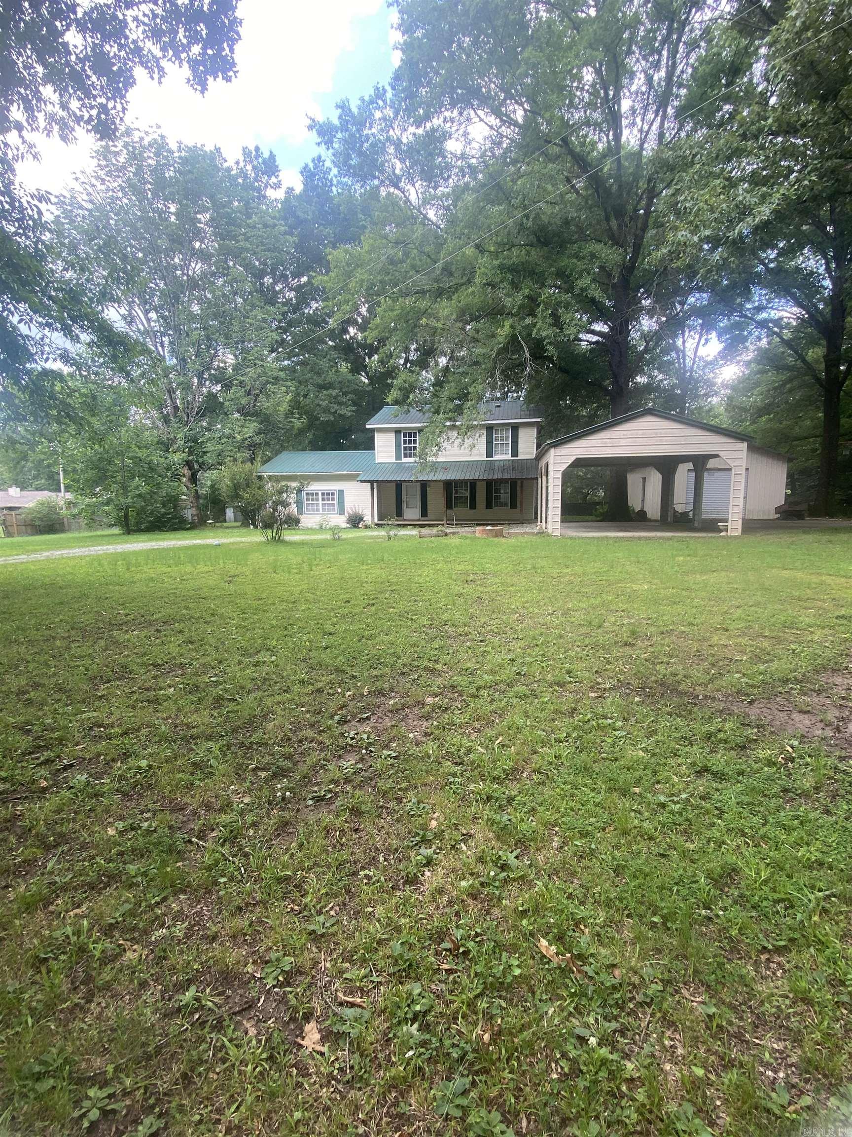 9301 Zuber Property Photo 3