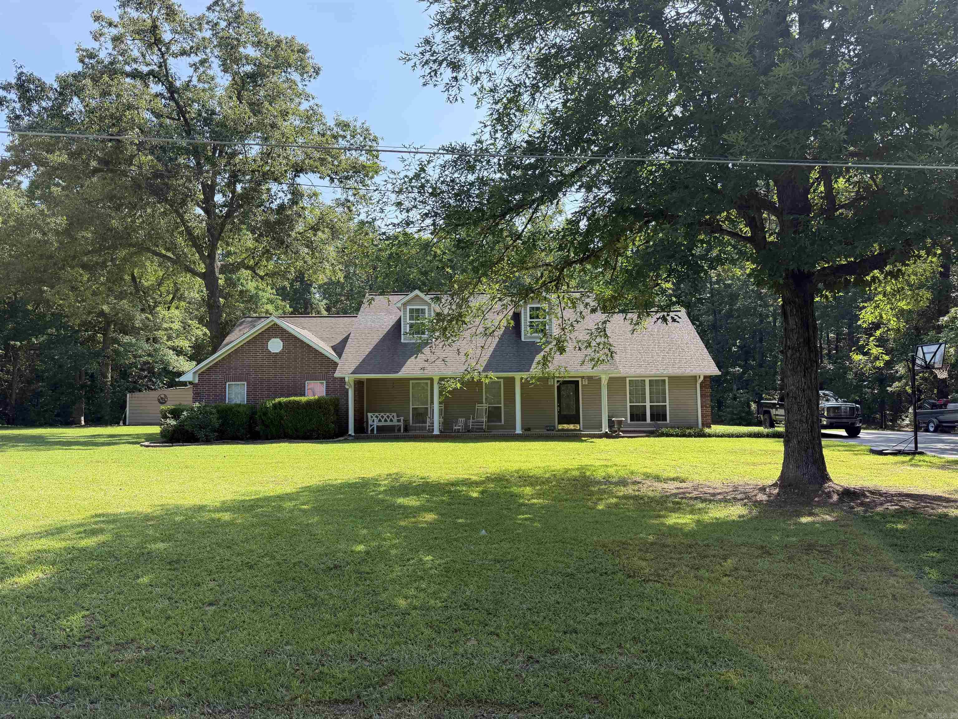 7711 Highway 54 Property Photo 1