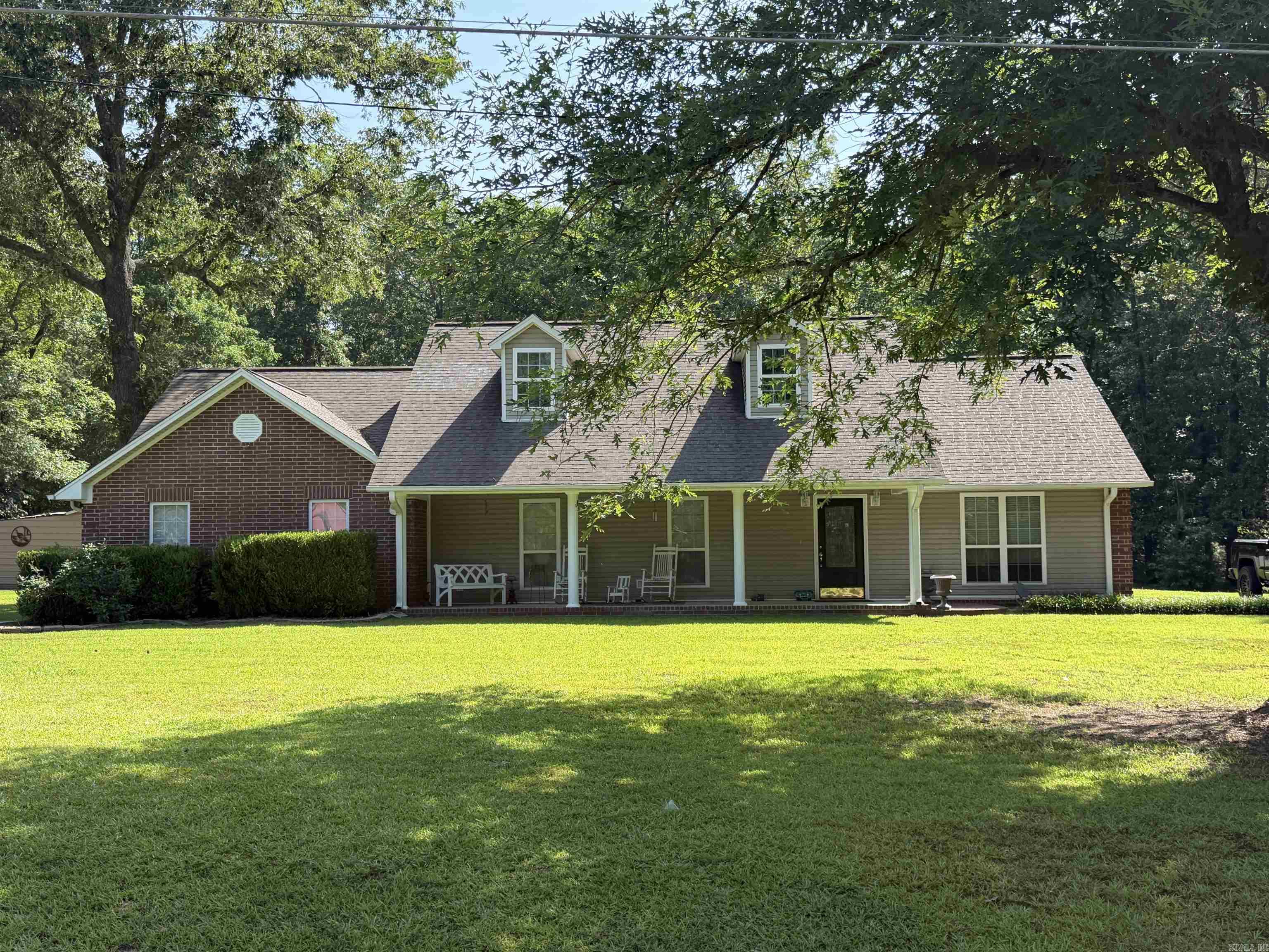 7711 Highway 54 Property Photo 2