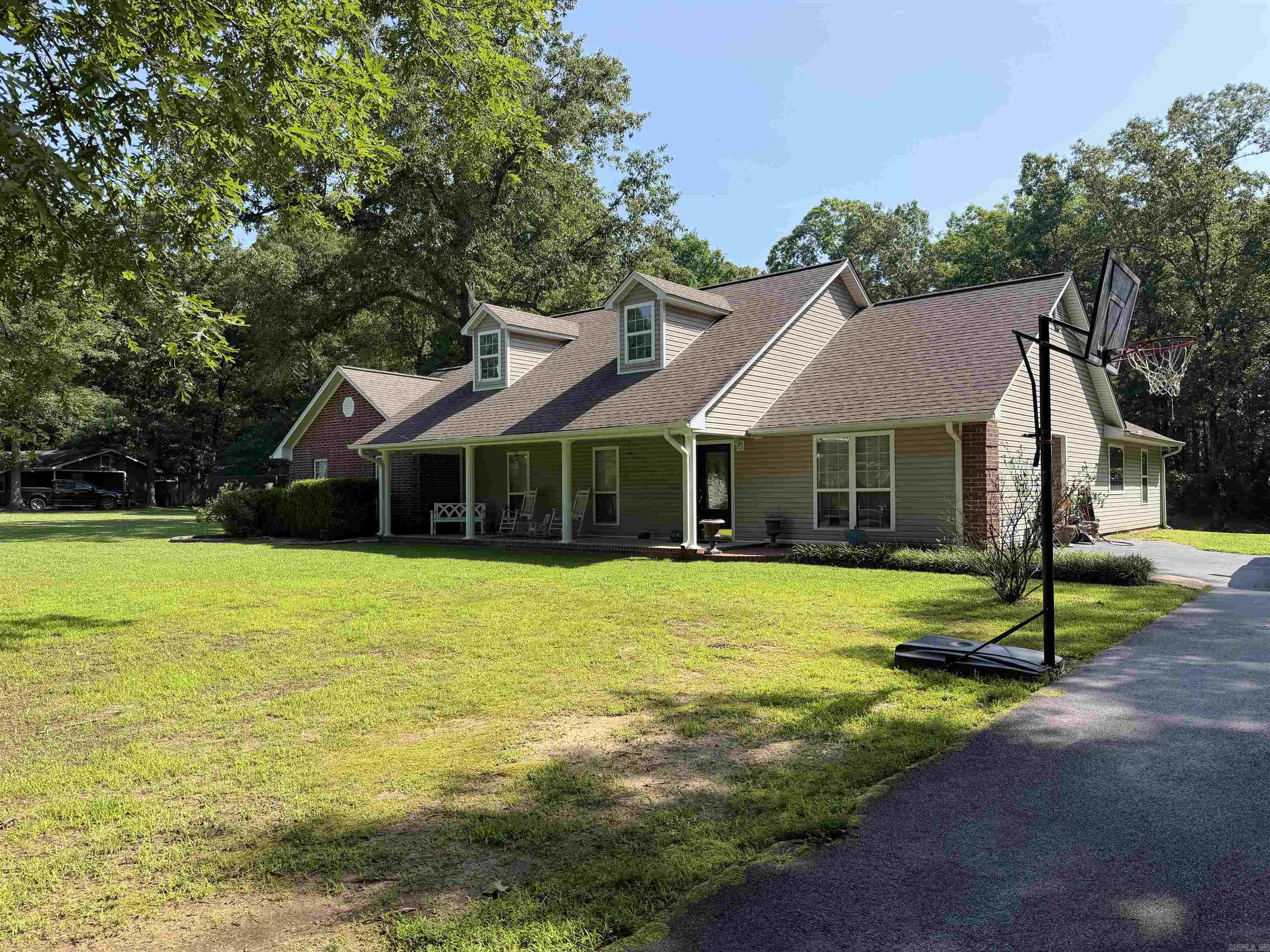 7711 Highway 54 Property Photo 3