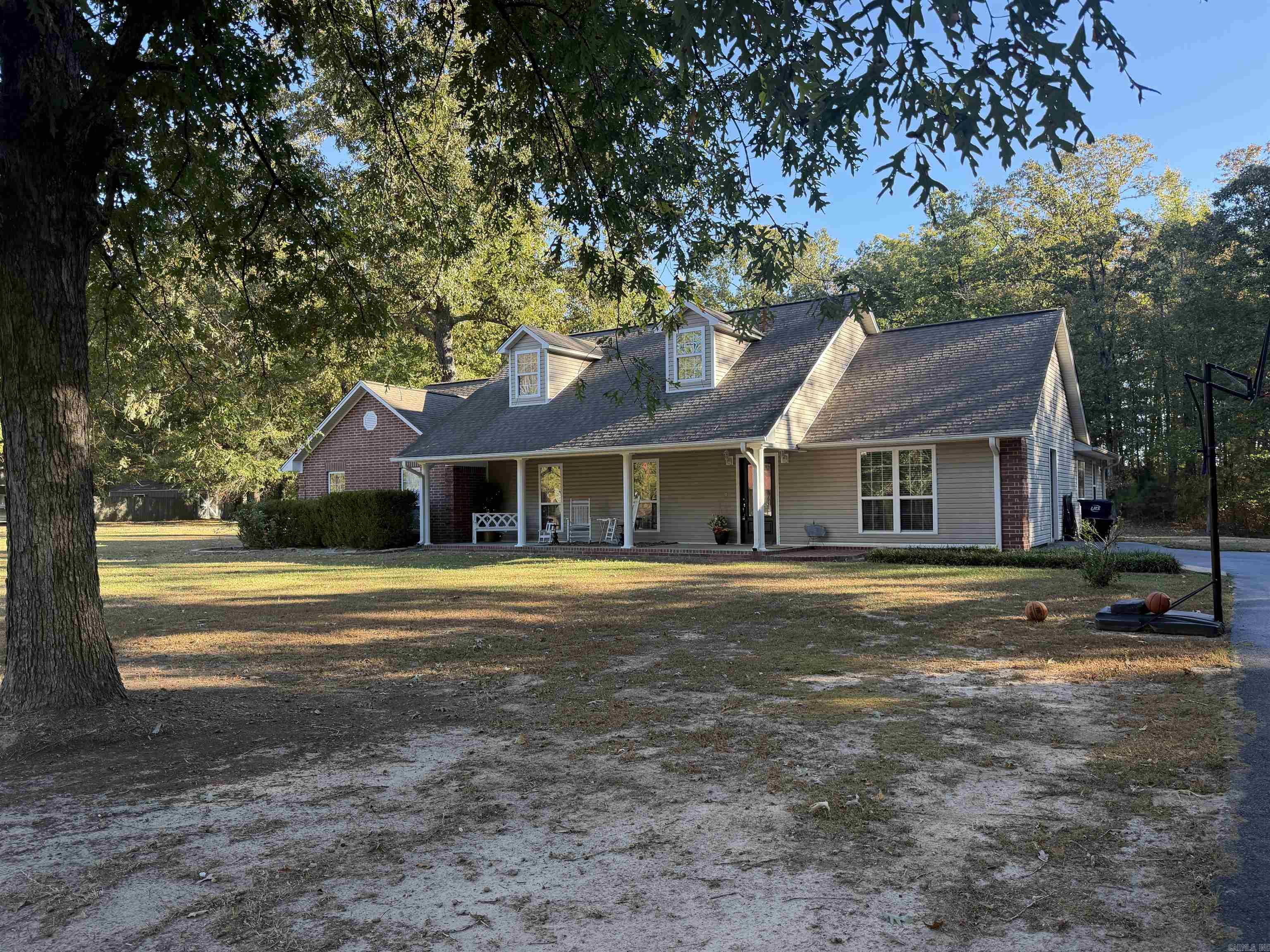 7711 Highway 54 Property Photo 4