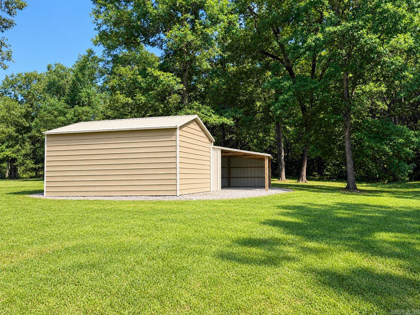 7711 Highway 54 Property Photo 8