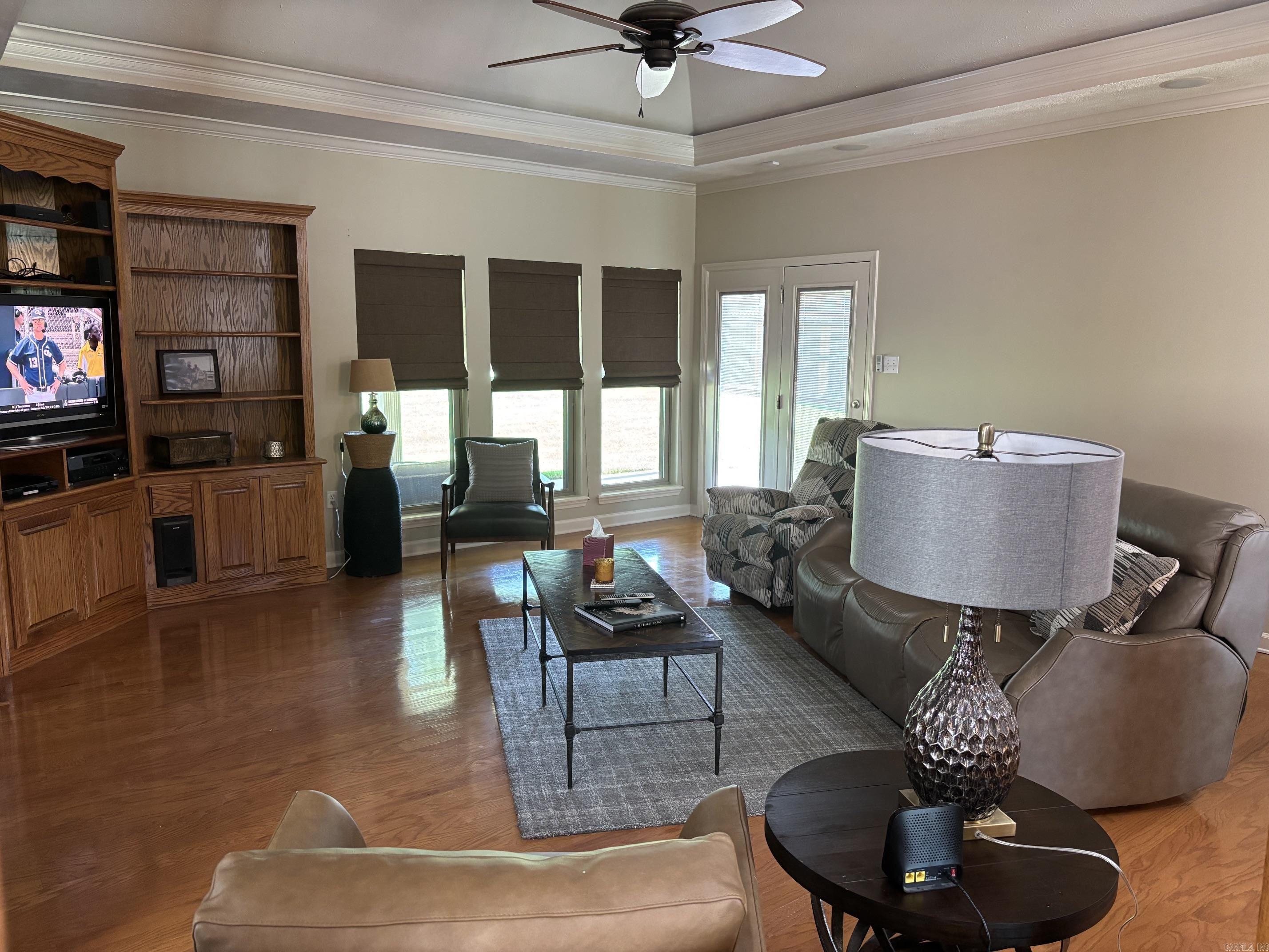 3715 Mcconnell Drive Property Photo 10