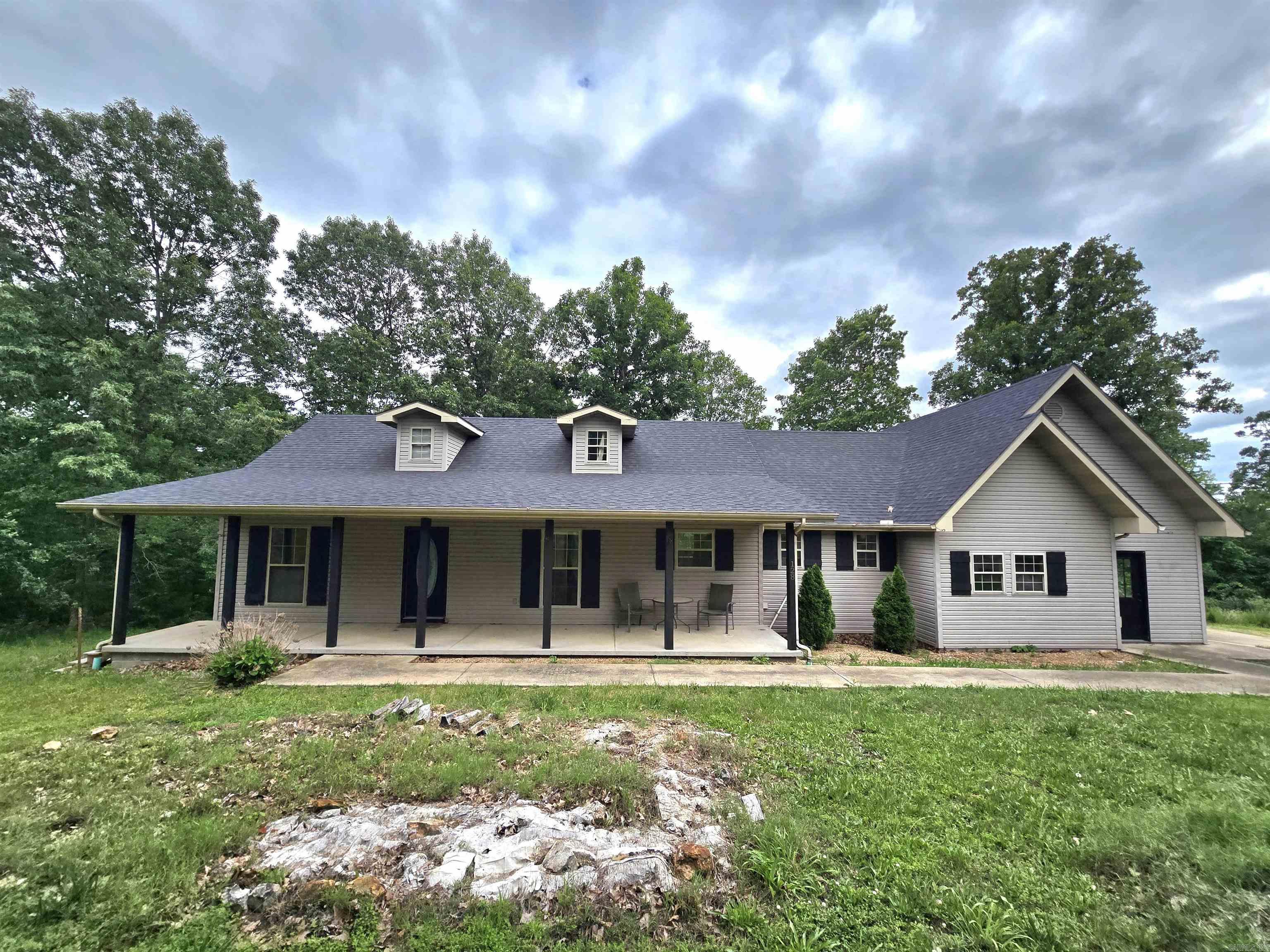 128 Cherokee Ridge Trail Property Photo 1
