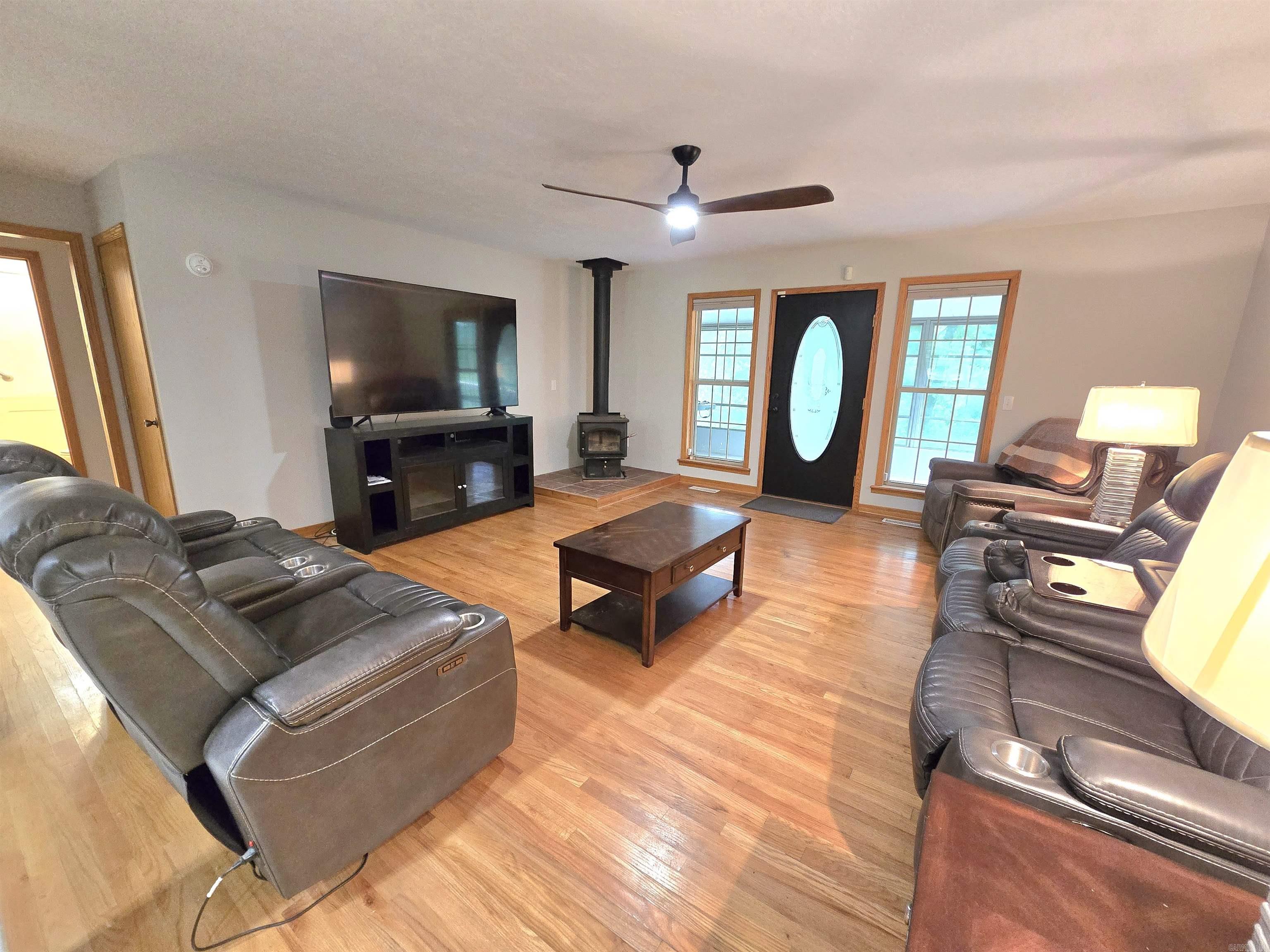 128 Cherokee Ridge Trail Property Photo 3