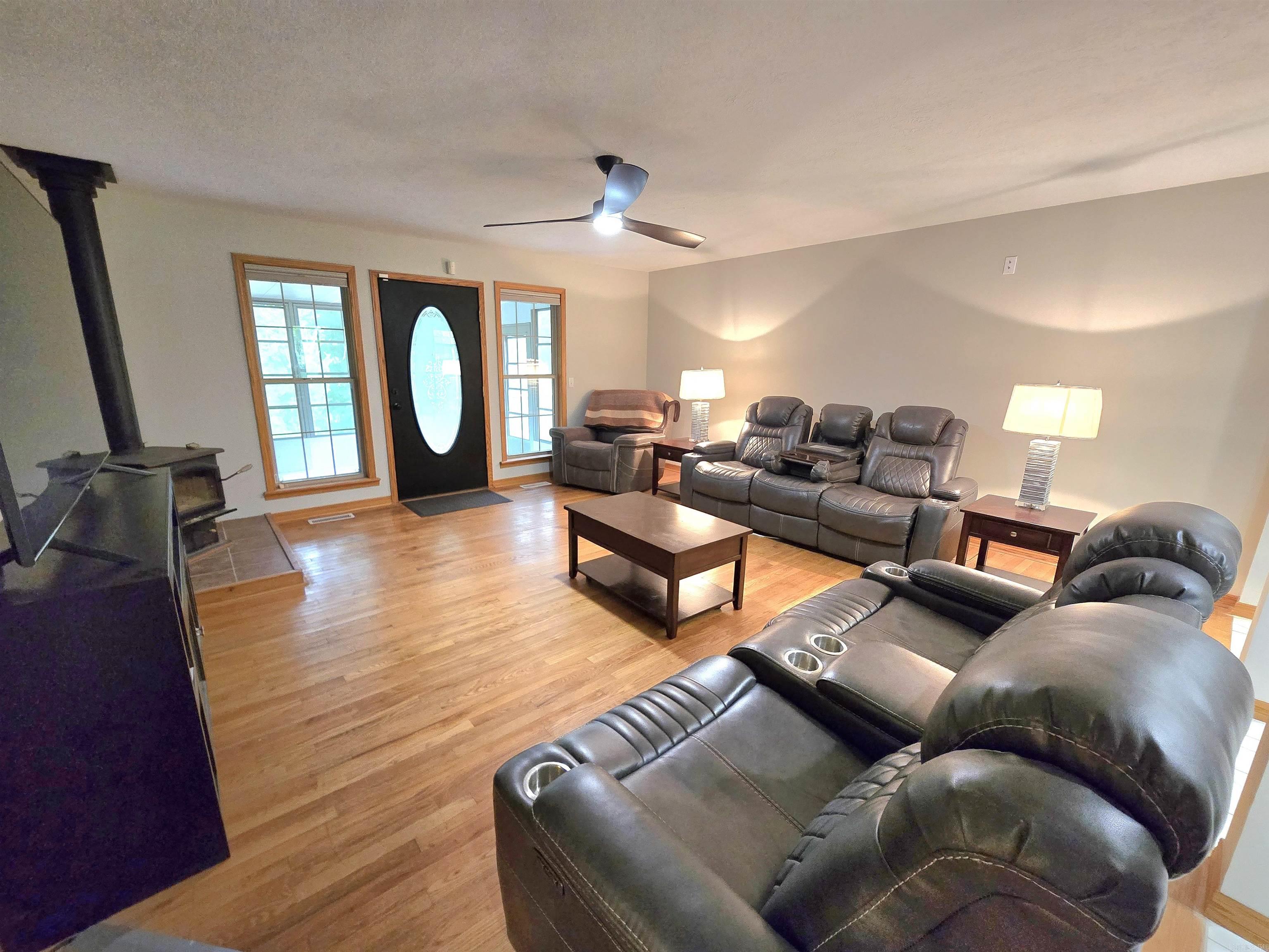 128 Cherokee Ridge Trail Property Photo 4