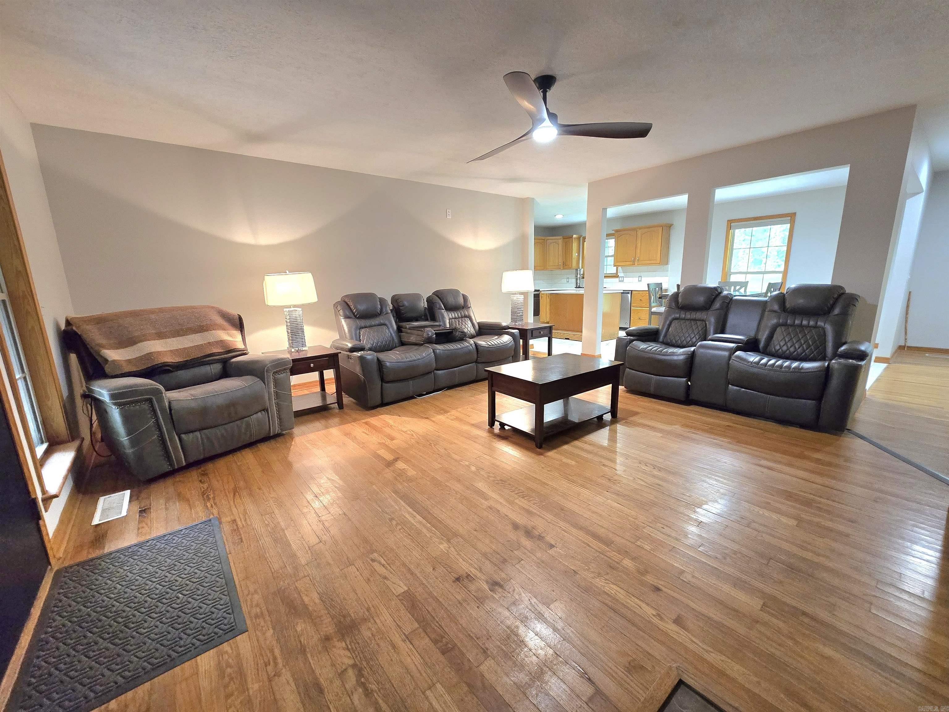 128 Cherokee Ridge Trail Property Photo 5