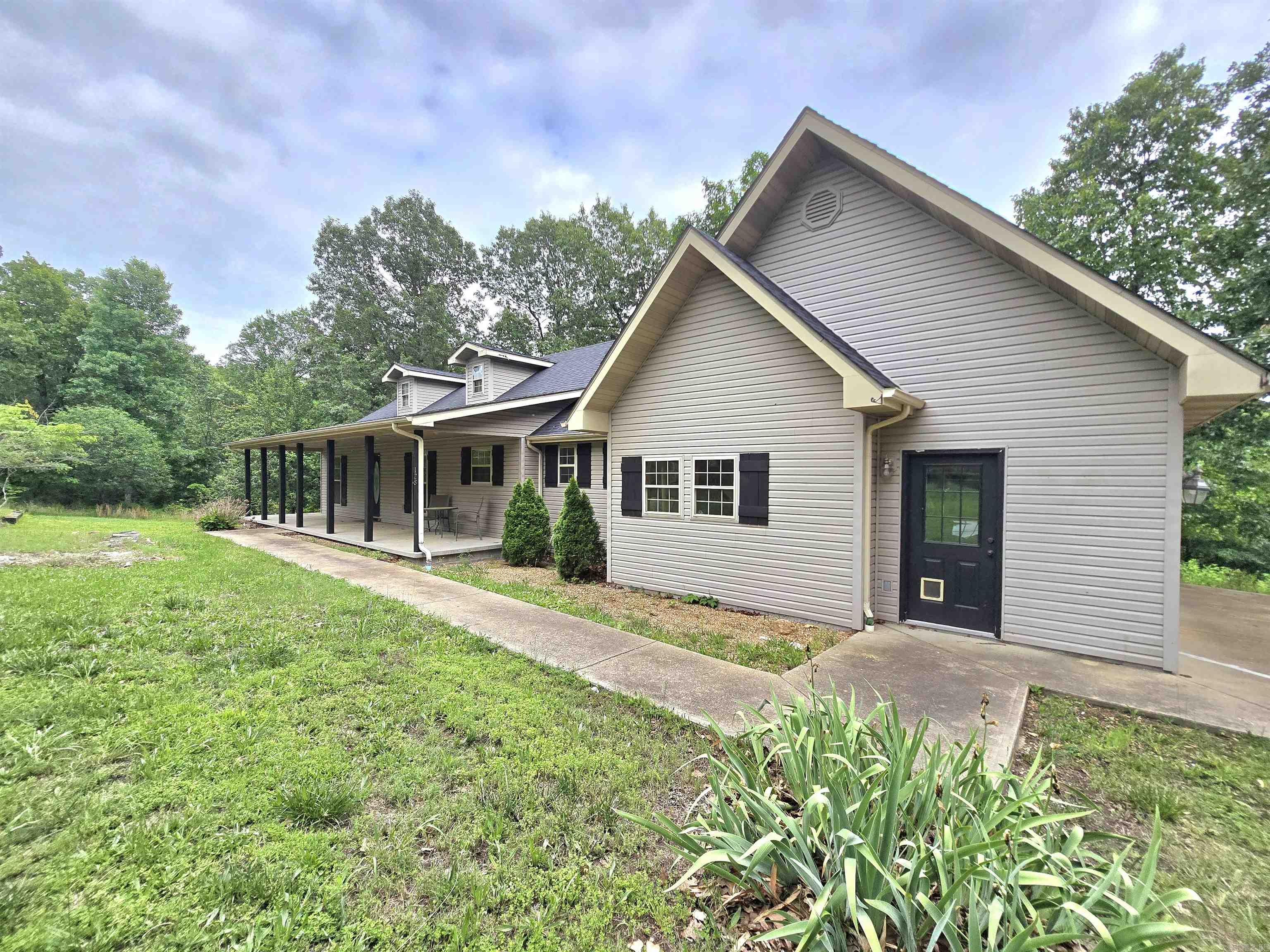 128 Cherokee Ridge Trail Property Photo 36