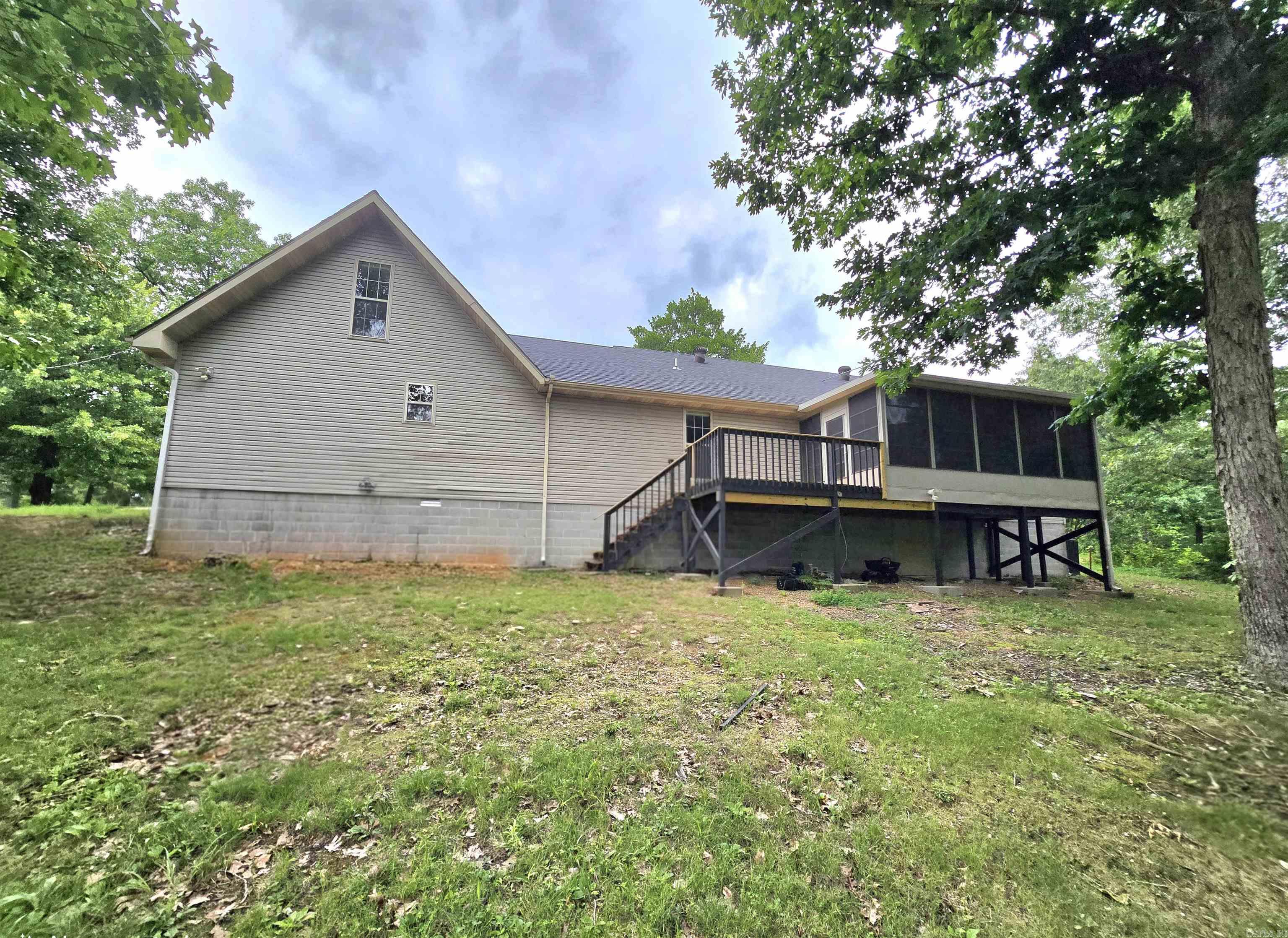128 Cherokee Ridge Trail Property Photo 38