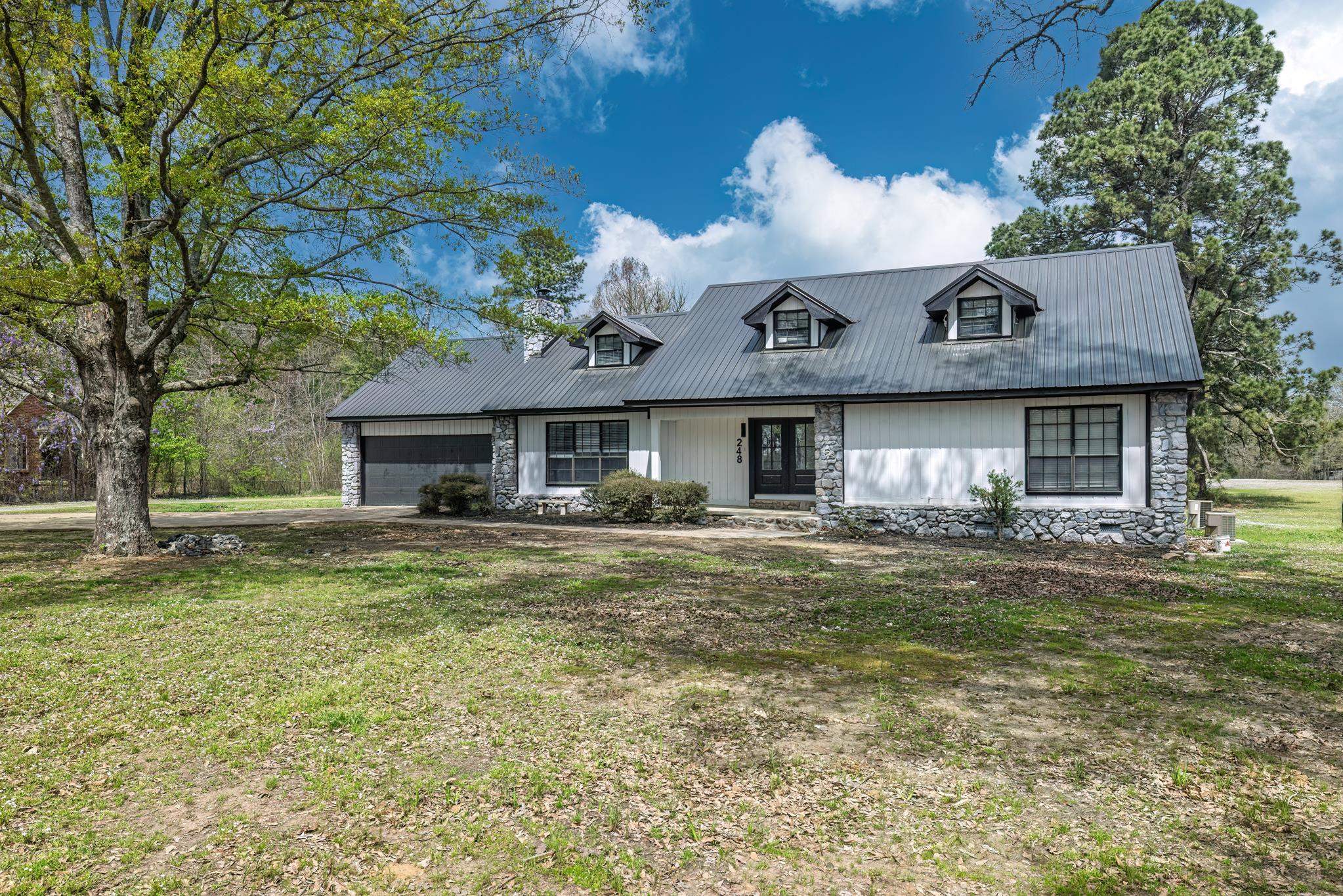 248 Curtis Road Property Photo 1