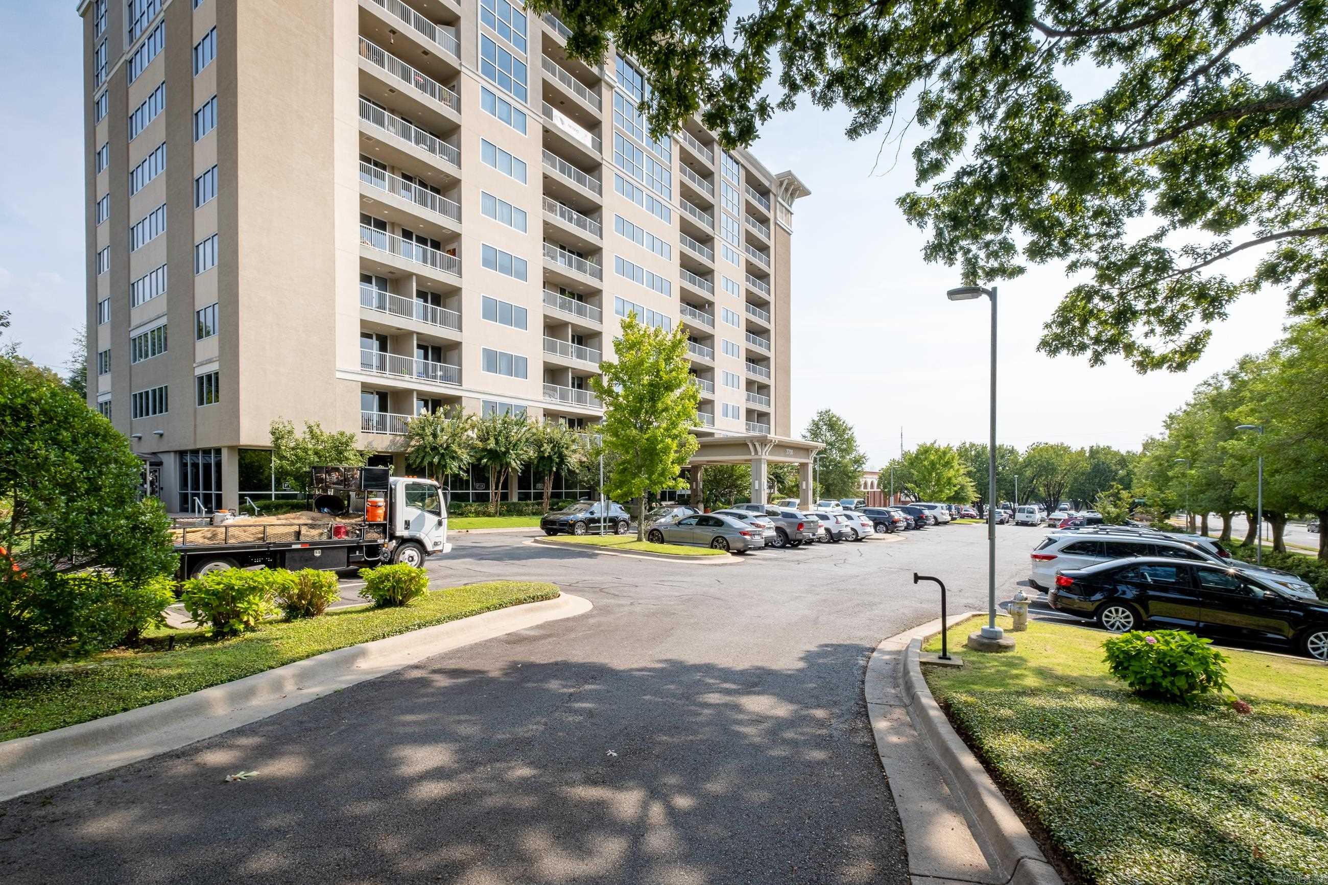 3700 Old Cantrell Rd. #301 301 Property Photo 1