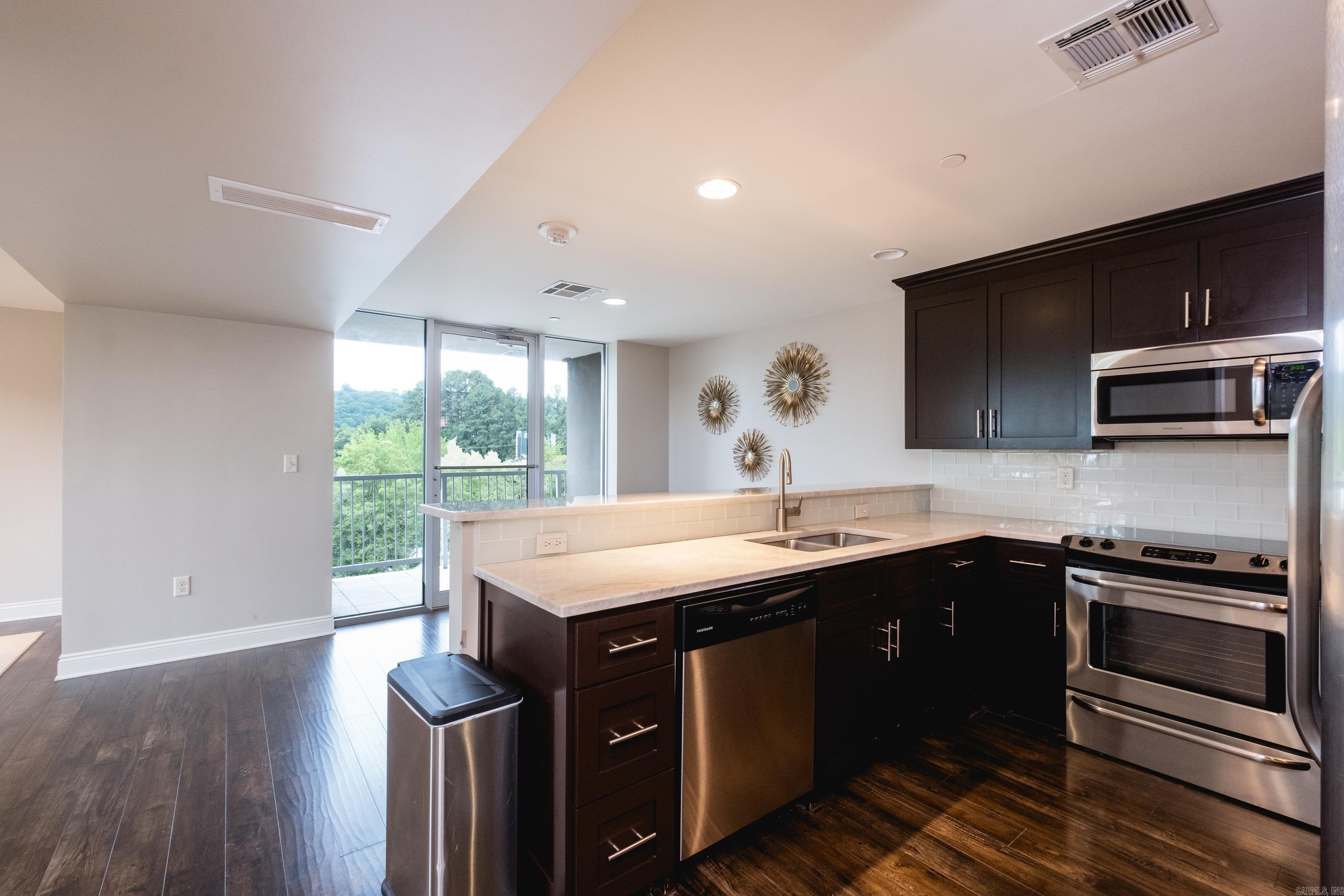 3700 Old Cantrell Rd. #301 301 Property Photo 13
