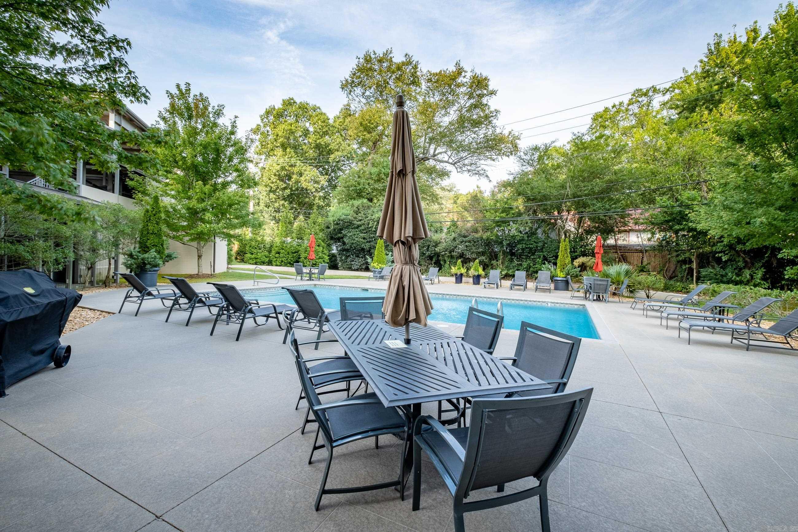 3700 Old Cantrell Rd. #301 301 Property Photo 42