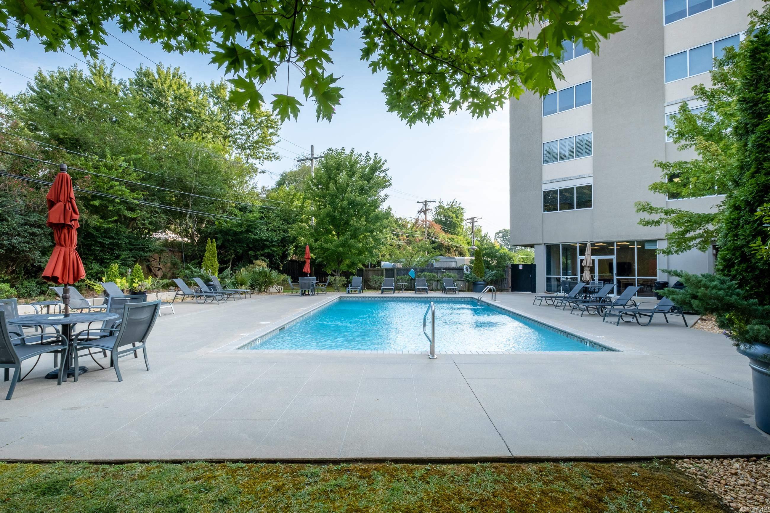 3700 Old Cantrell Rd. #301 301 Property Photo 44