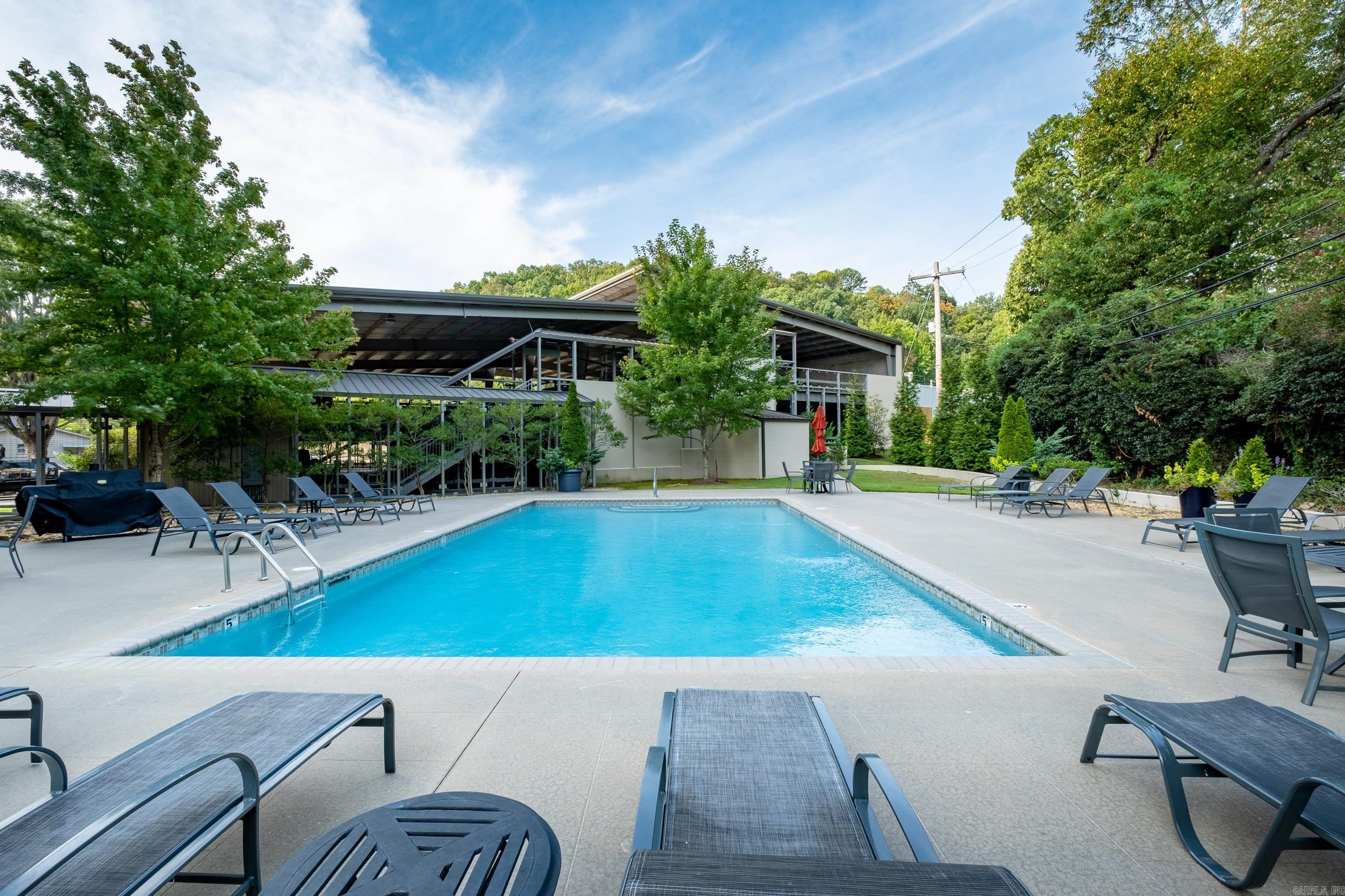 3700 Old Cantrell Rd. #301 301 Property Photo 45
