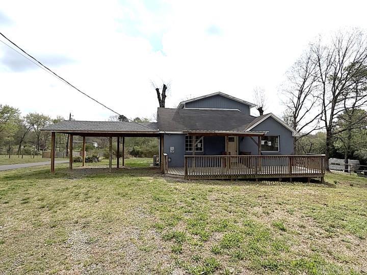 187 Valley Acres Circle Property Photo 1